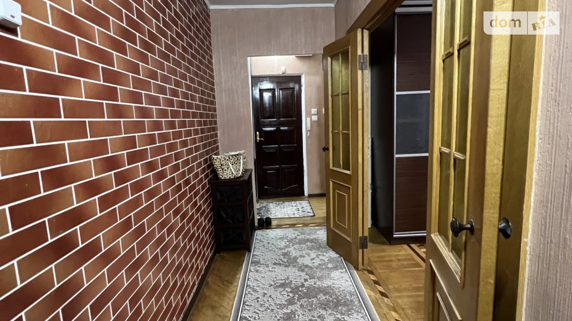 Сдается в аренду 3-комнатная квартира 67 кв. м в Киеве, ул. Левка Лукьяненко, 3А - фото 5