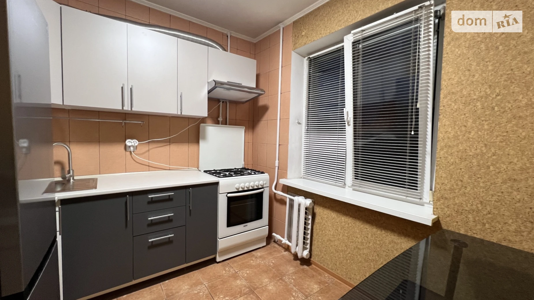 Сдается в аренду 3-комнатная квартира 67 кв. м в Киеве, ул. Левка Лукьяненко, 3А - фото 3