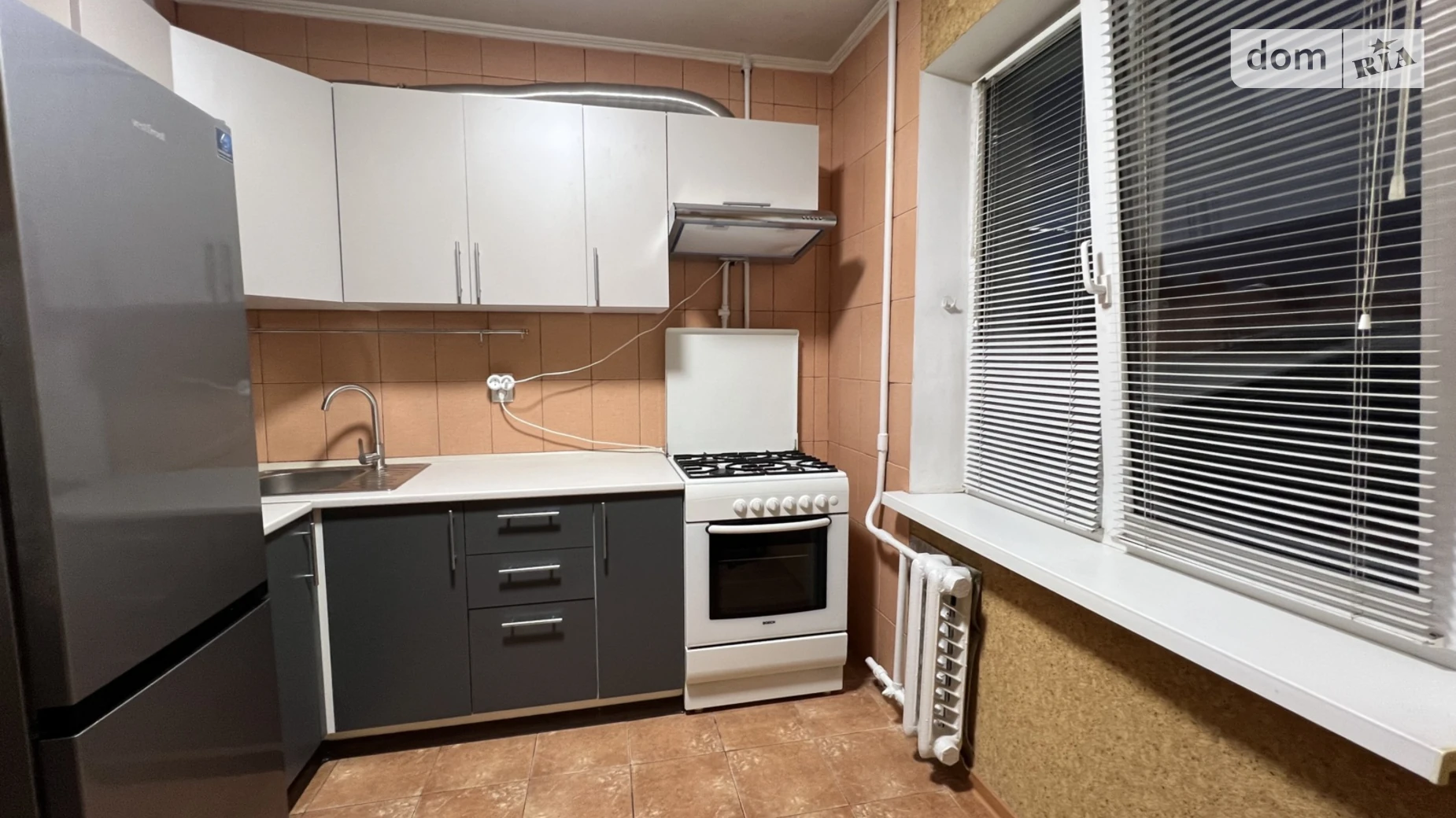 Сдается в аренду 3-комнатная квартира 67 кв. м в Киеве, ул. Левка Лукьяненко, 3А - фото 2