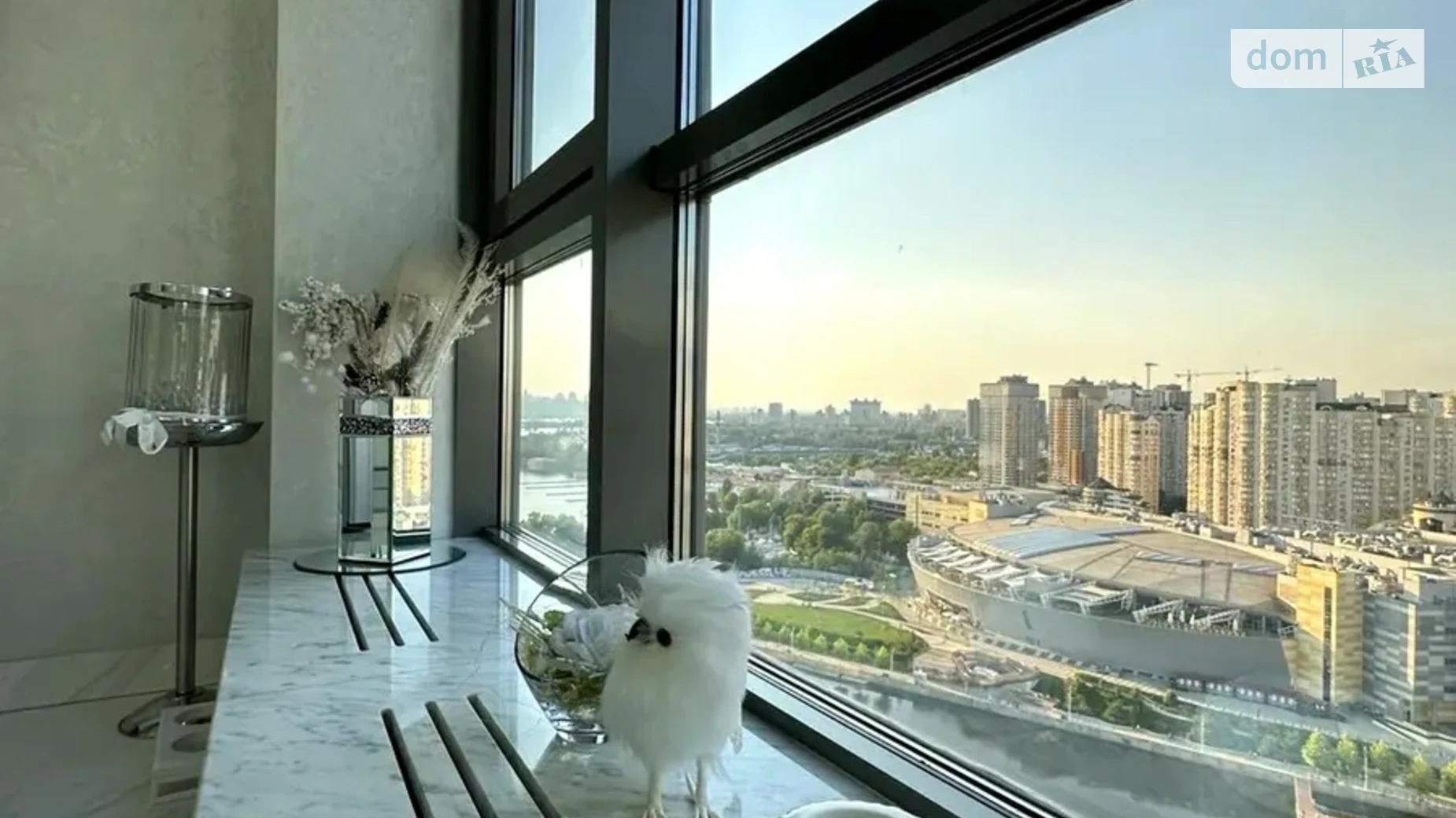 Продается 4-комнатная квартира 120 кв. м в Киеве, ул. Трускавецкая, 6В - фото 5