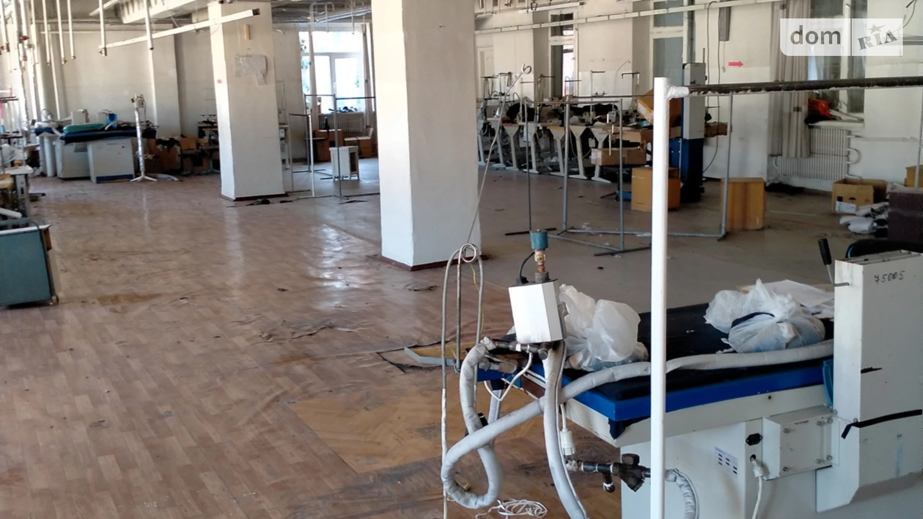 Сдается в аренду помещения свободного назначения 1700 кв. м в 3-этажном здании, цена: 595000 грн - фото 2