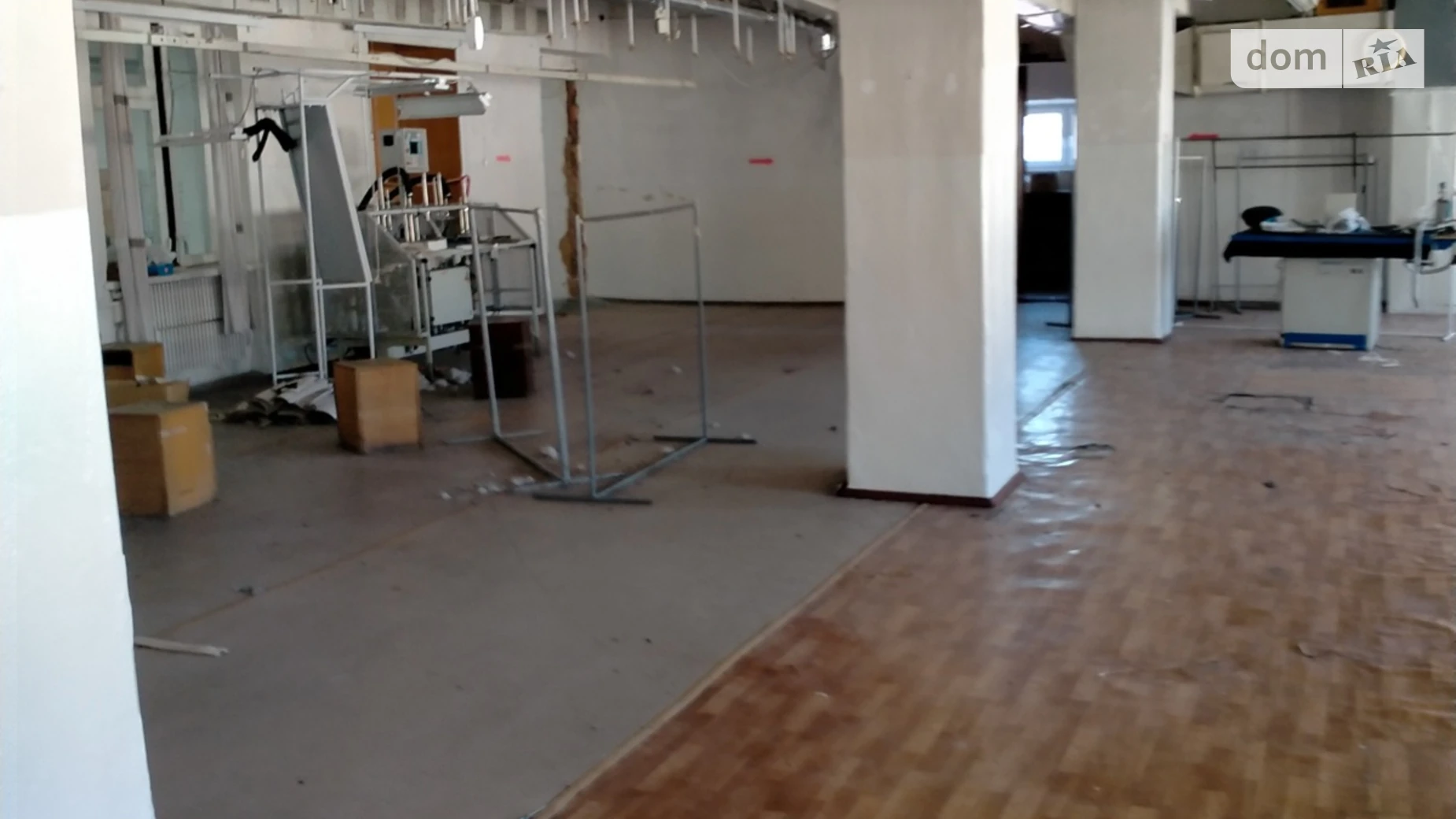 Сдается в аренду помещения свободного назначения 1700 кв. м в 3-этажном здании, цена: 595000 грн - фото 3