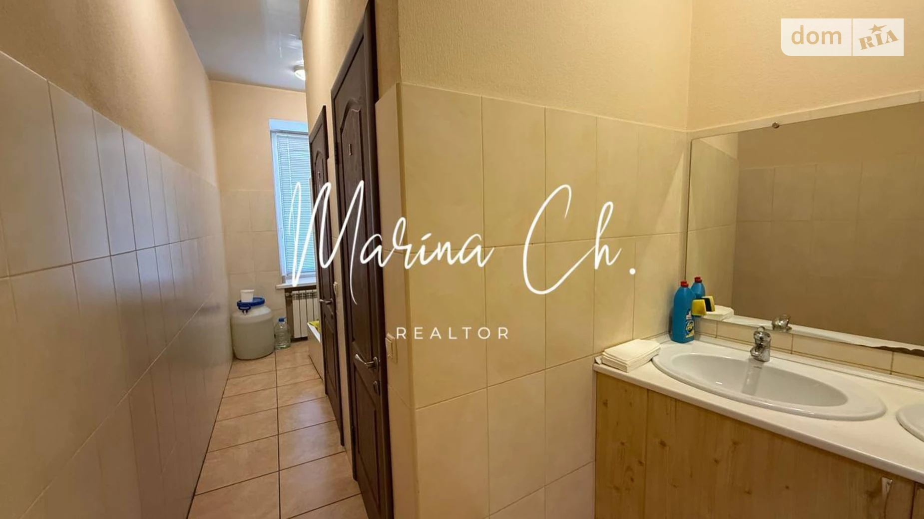 Сдается в аренду офис 326 кв. м в бизнес-центре, цена: 2282 $ - фото 3