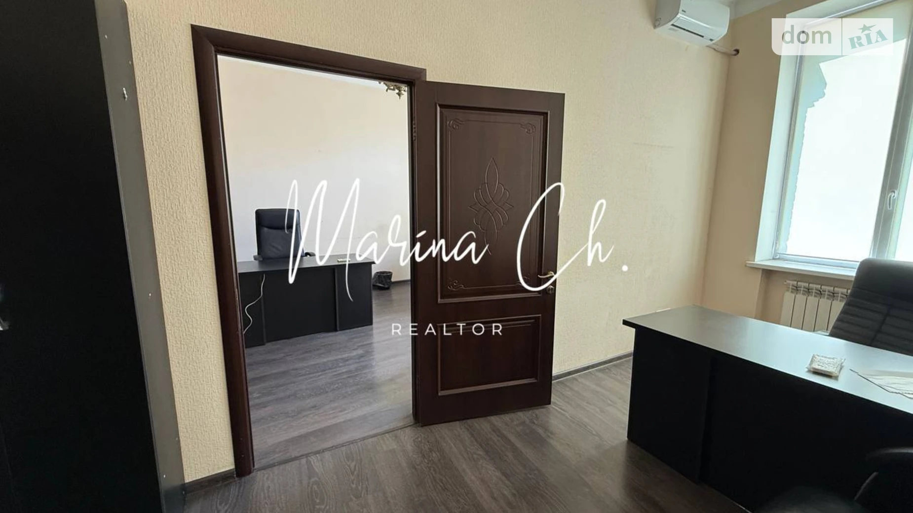 Сдается в аренду офис 326 кв. м в бизнес-центре, цена: 2282 $ - фото 2