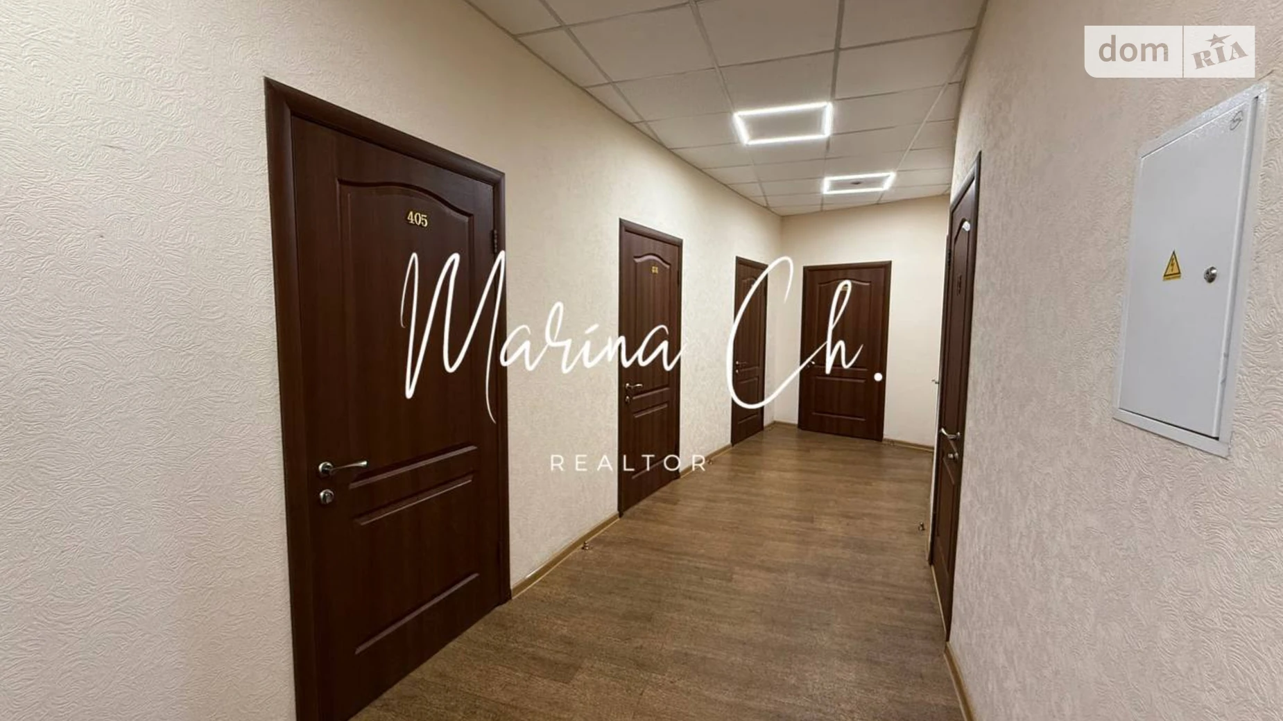 Сдается в аренду офис 326 кв. м в бизнес-центре, цена: 2282 $ - фото 5