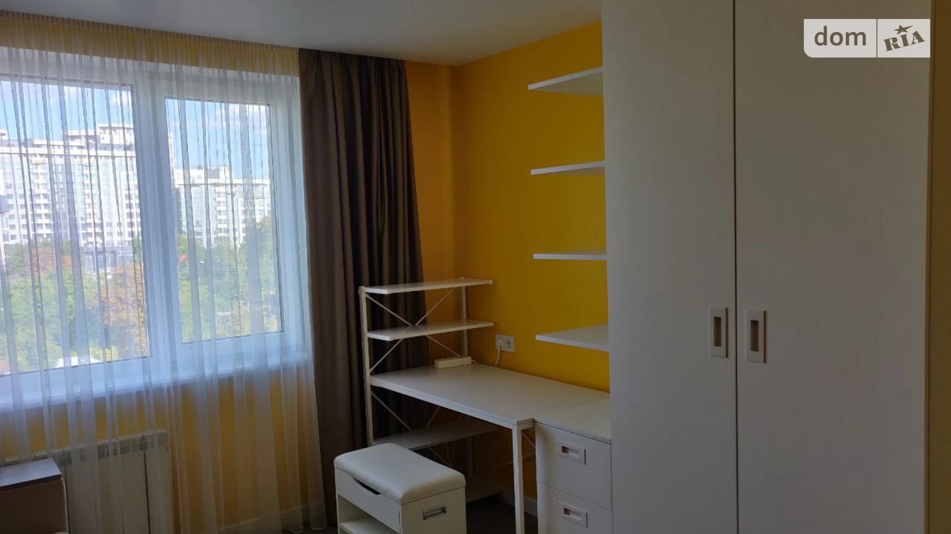 Продается 3-комнатная квартира 65 кв. м в Харькове, цена: 100000 $ - фото 5