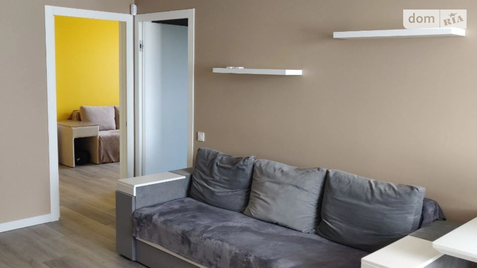 Продается 3-комнатная квартира 65 кв. м в Харькове, цена: 100000 $ - фото 2