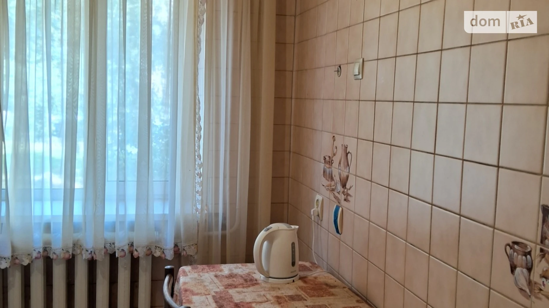 Продается 3-комнатная квартира 58 кв. м в Виннице, ул. Стрелецкая, 69 - фото 2