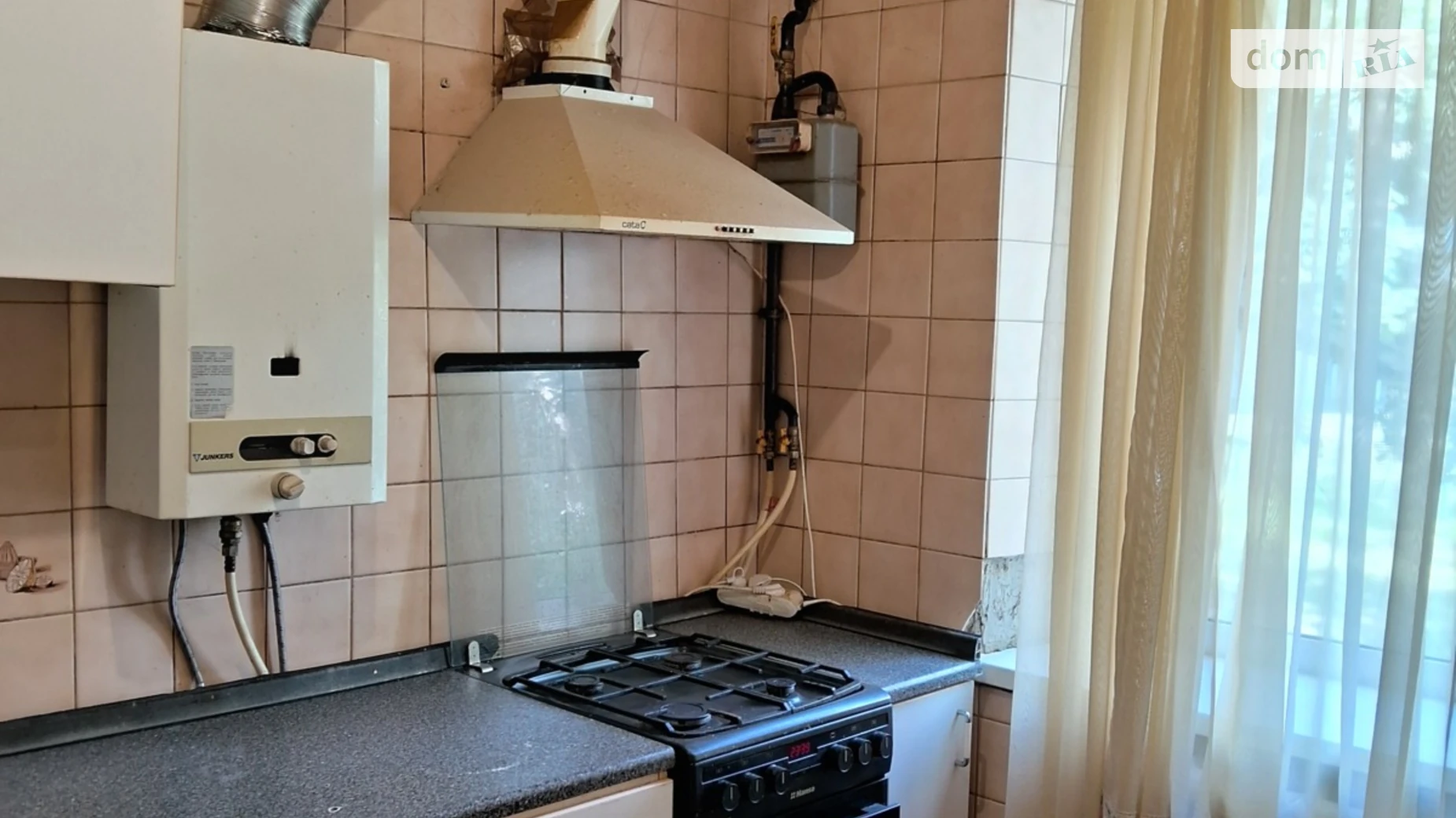 Продается 3-комнатная квартира 58 кв. м в Виннице, ул. Стрелецкая, 69 - фото 3