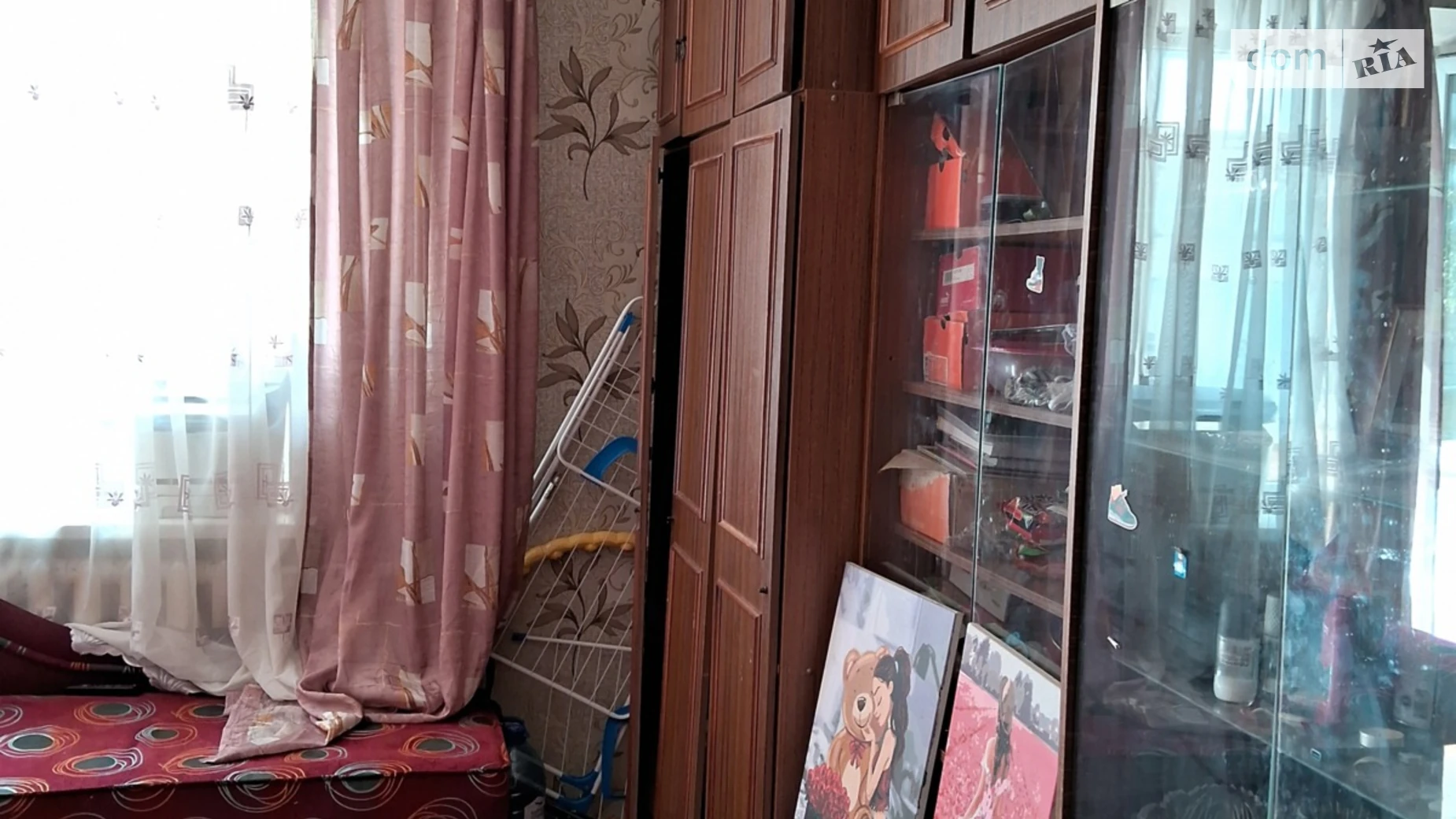Продается 3-комнатная квартира 58 кв. м в Виннице, ул. Стрелецкая, 69 - фото 4