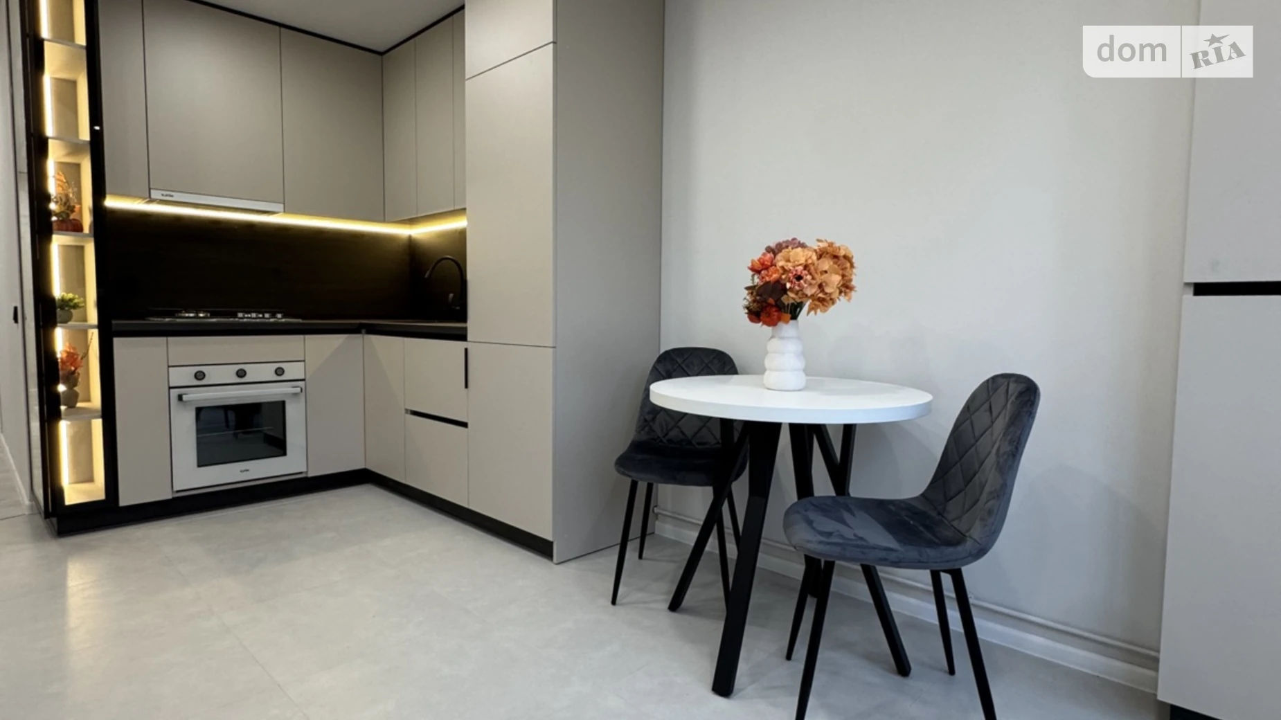 3-кімнатна квартира 86 кв. м у Тернополі, вул. Сахарова Андрія Академіка, 10 - фото 3