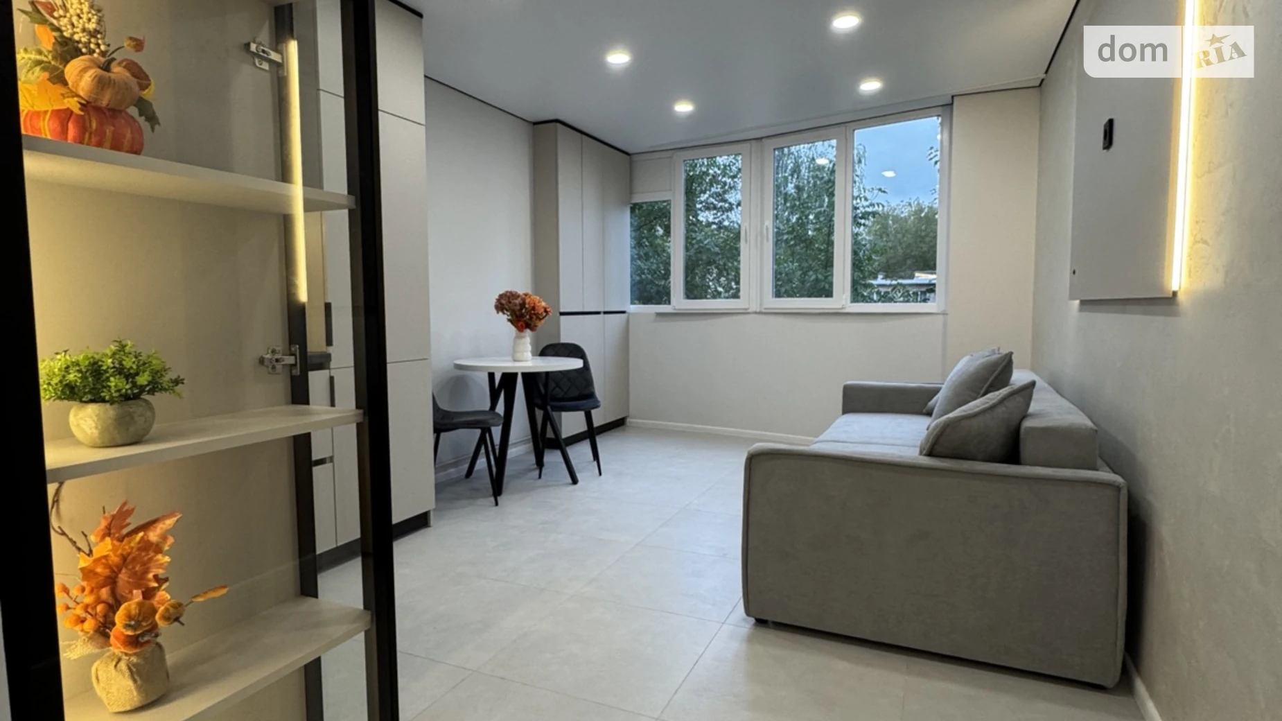 3-кімнатна квартира 86 кв. м у Тернополі, вул. Сахарова Андрія Академіка, 10 - фото 5