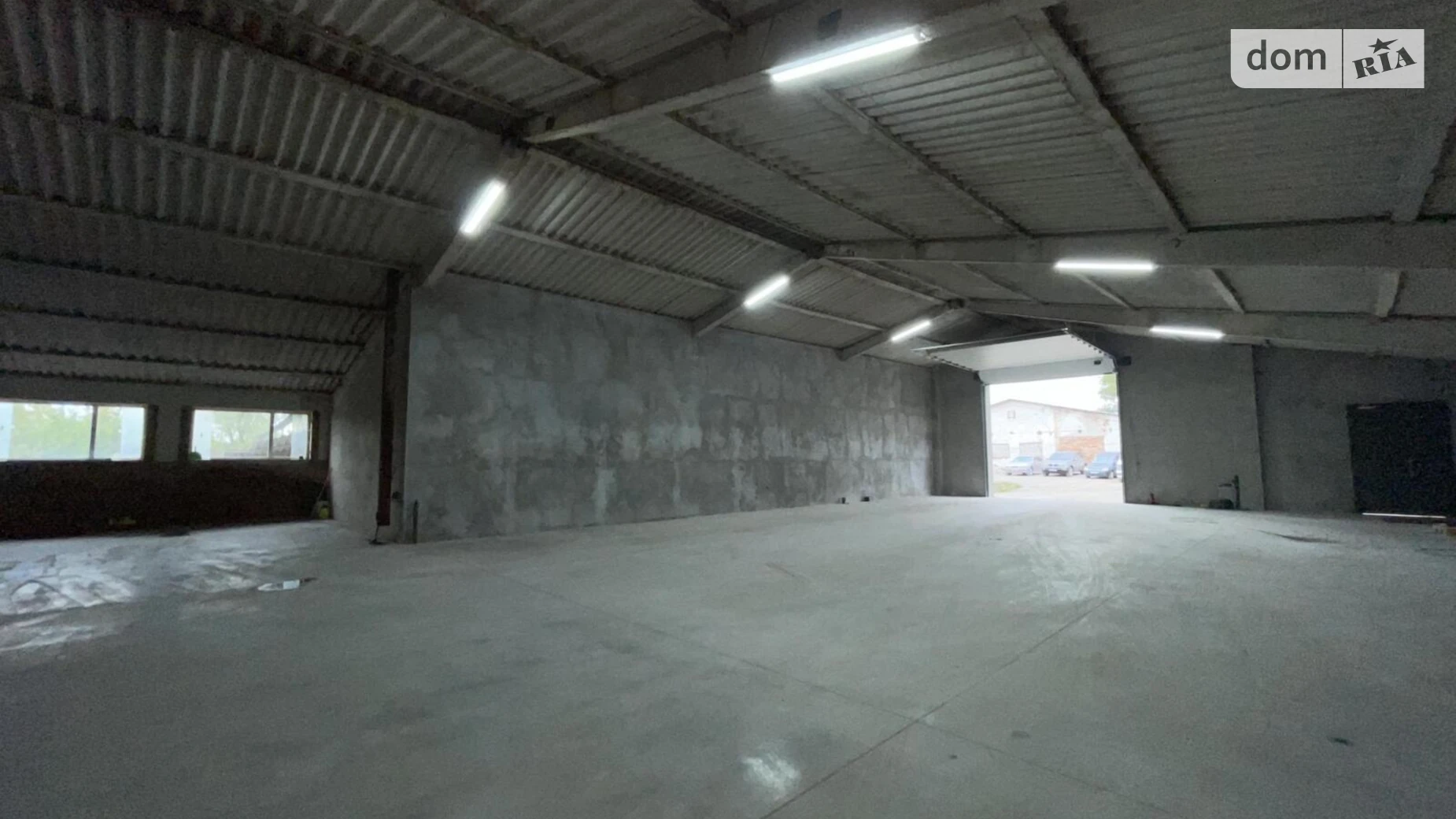 Сдается в аренду помещения свободного назначения 1500 кв. м в 1-этажном здании, цена: 120000 грн - фото 2