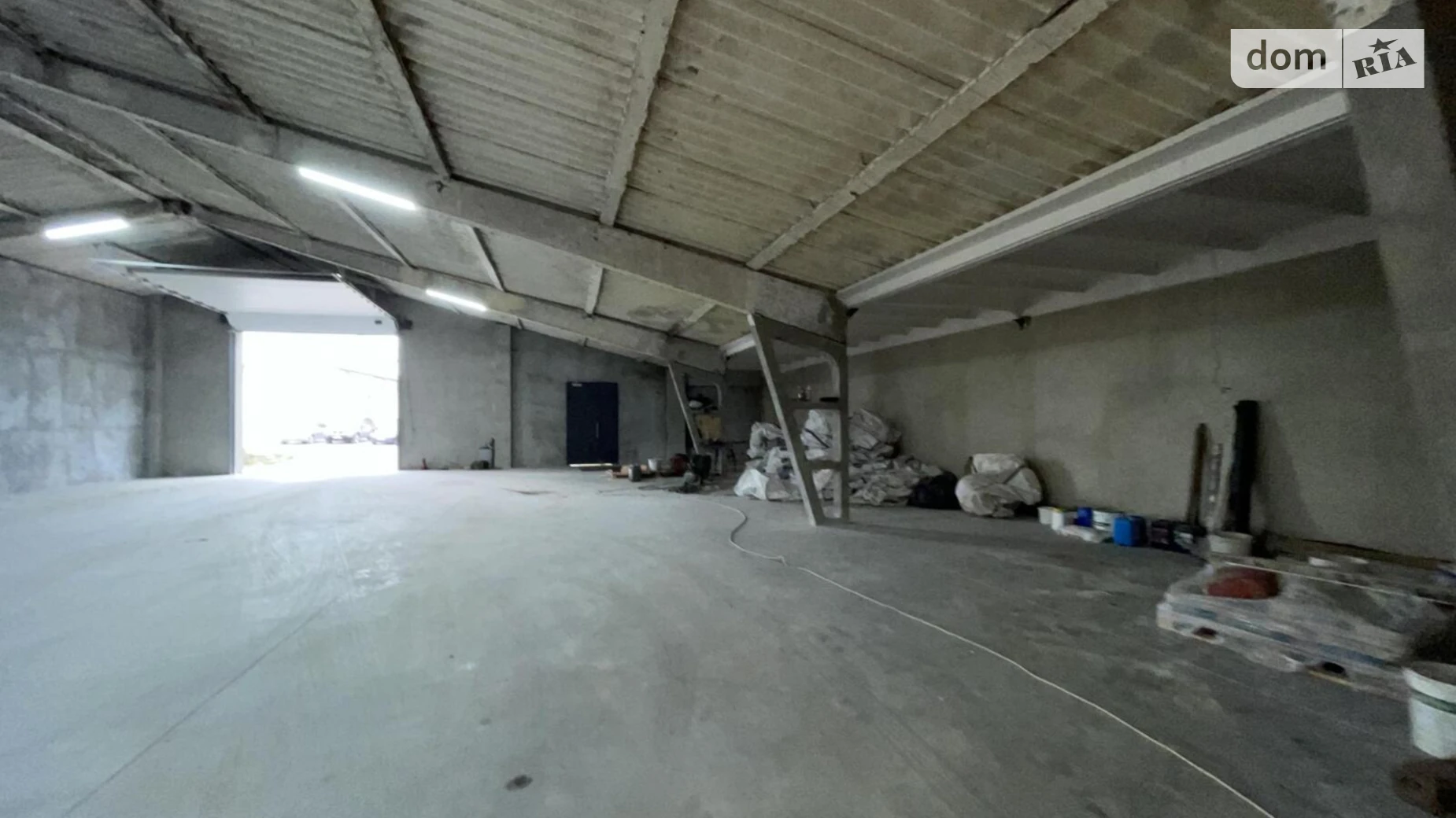 Сдается в аренду помещения свободного назначения 1500 кв. м в 1-этажном здании, цена: 120000 грн - фото 3