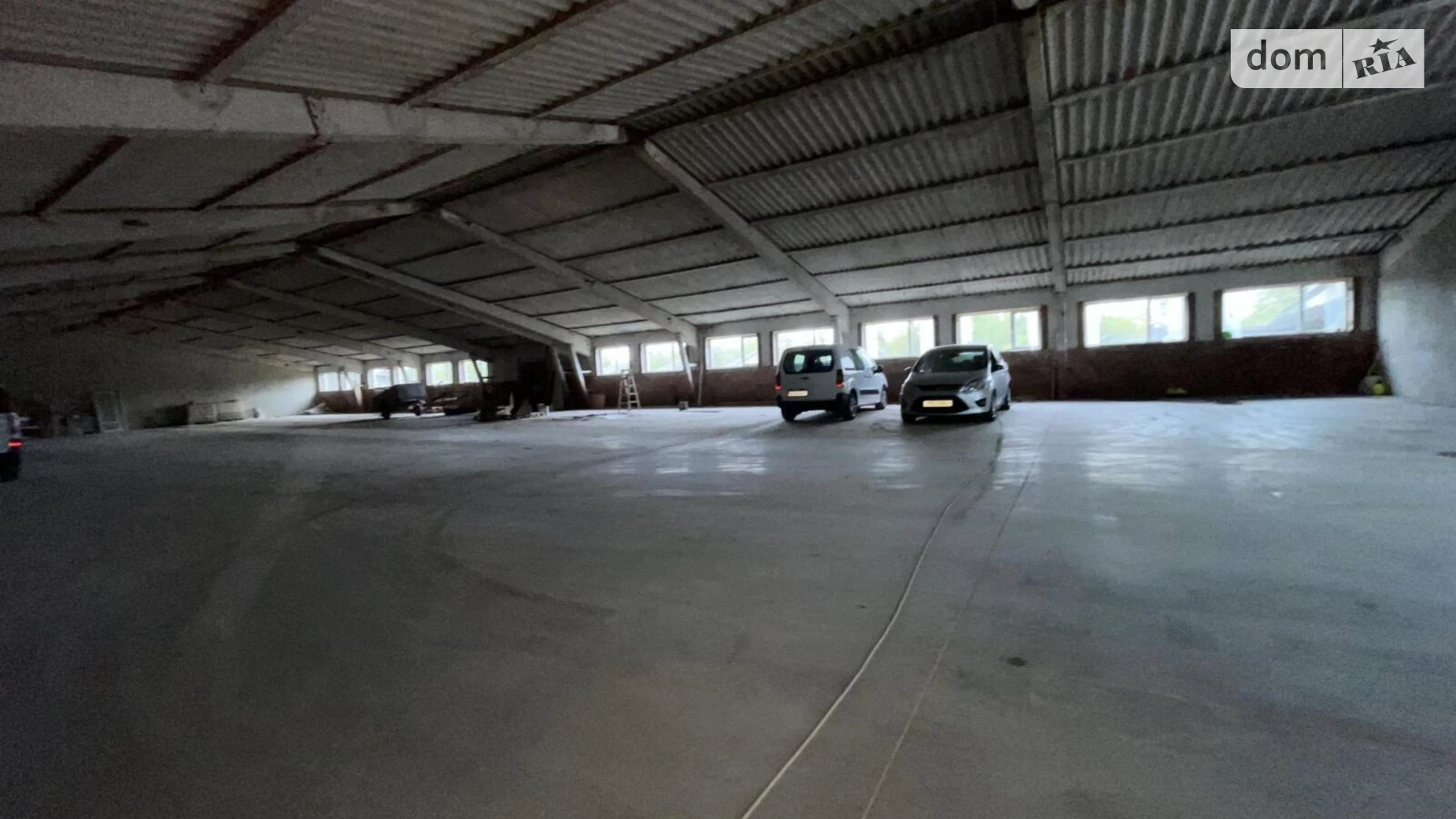 Сдается в аренду помещения свободного назначения 1500 кв. м в 1-этажном здании, цена: 120000 грн - фото 4