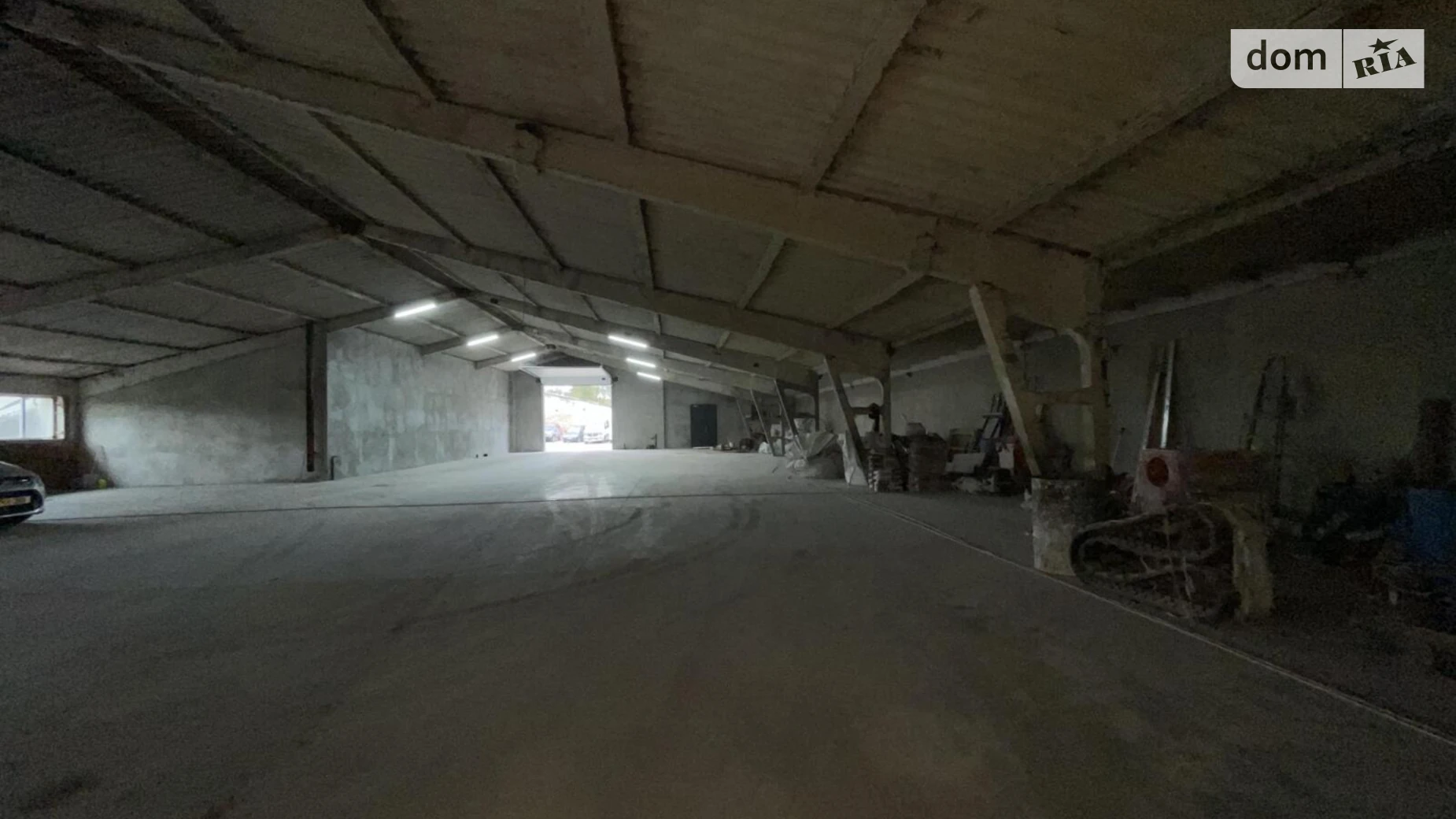 Сдается в аренду помещения свободного назначения 1500 кв. м в 1-этажном здании, цена: 120000 грн - фото 5