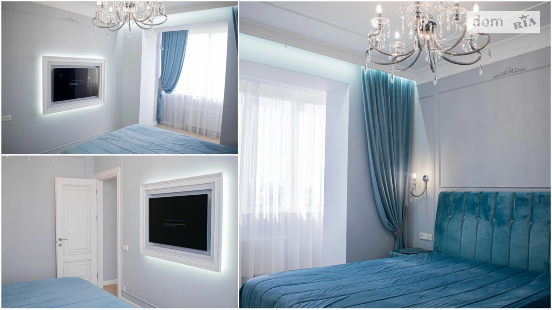 Продается 3-комнатная квартира 117 кв. м в Киеве, пер. Лабораторный - фото 5