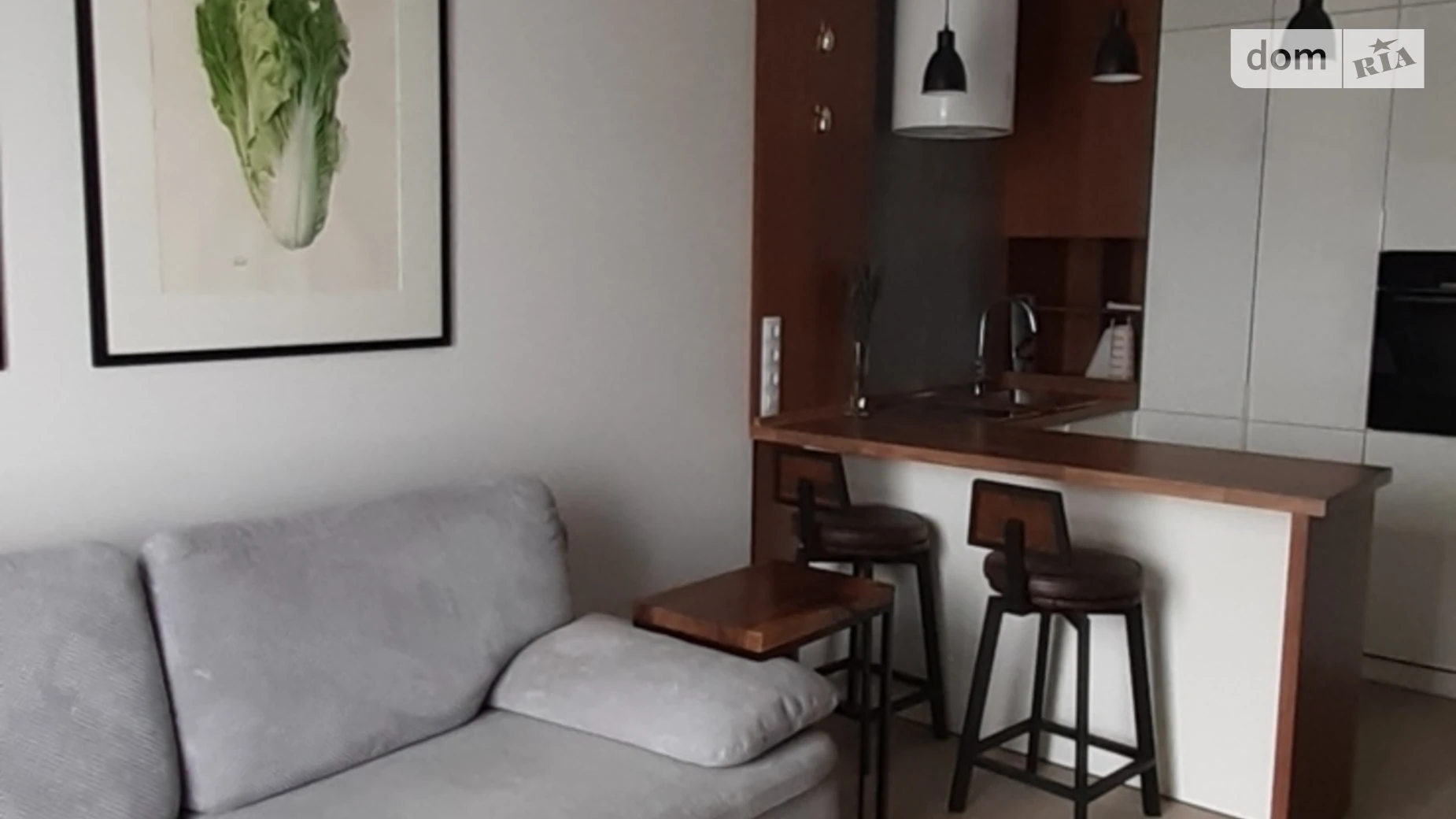 Сдается в аренду 1-комнатная квартира 42 кв. м в Одессе, пер. Ванный, 2/2 - фото 4