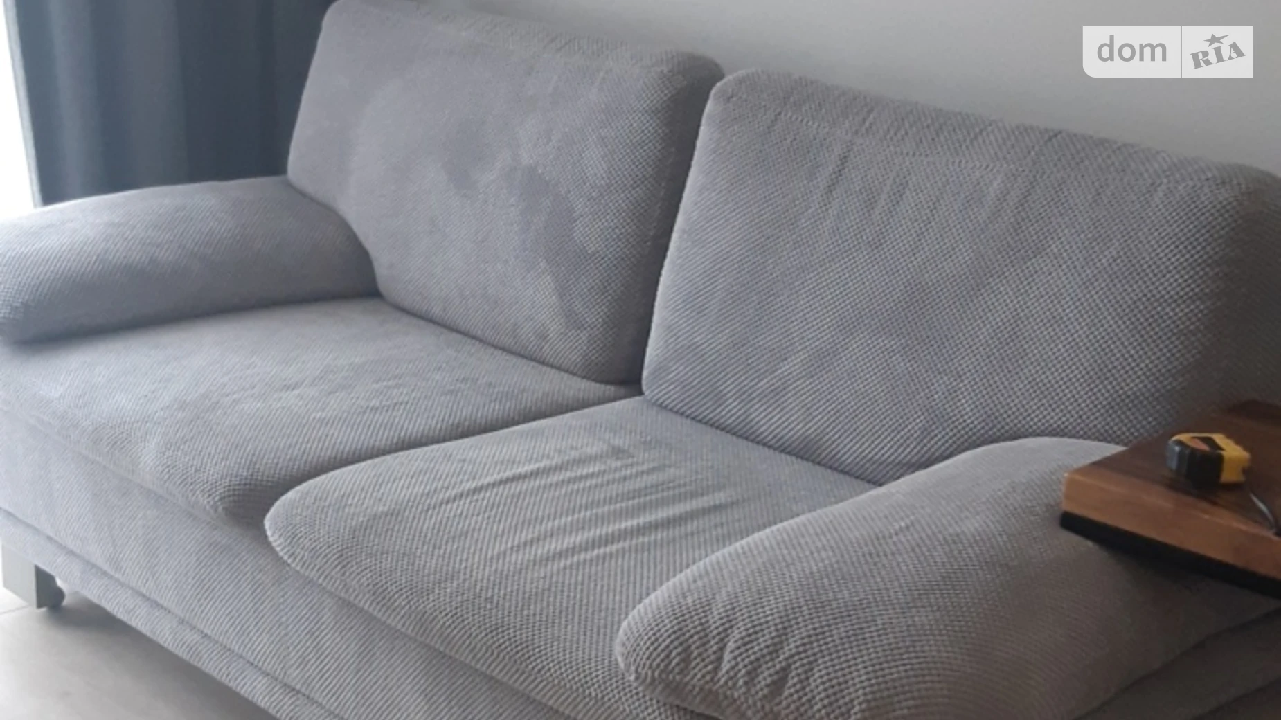 Сдается в аренду 1-комнатная квартира 42 кв. м в Одессе, пер. Ванный, 2/2 - фото 3