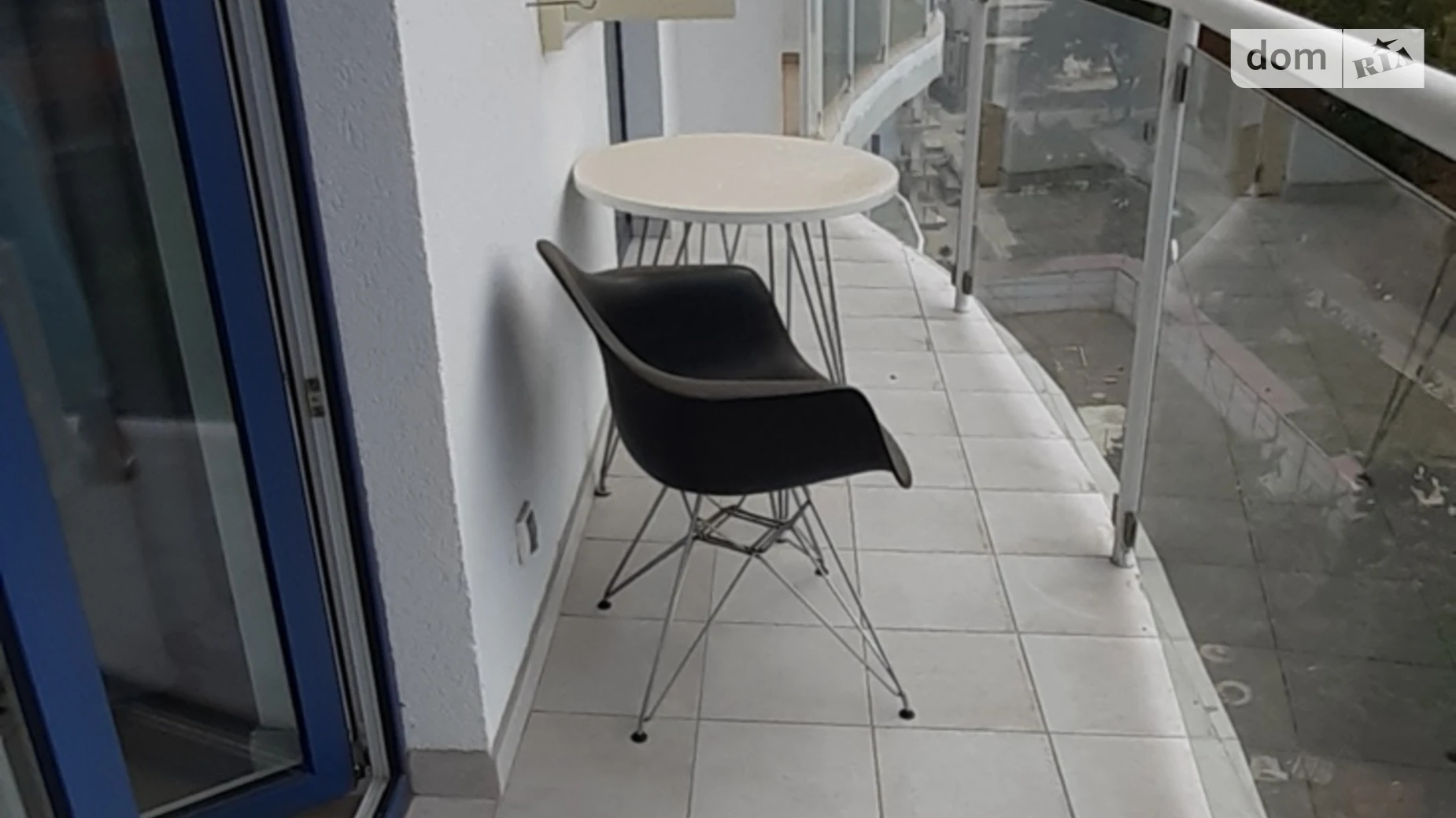 Сдается в аренду 1-комнатная квартира 42 кв. м в Одессе, пер. Ванный, 2/2 - фото 5