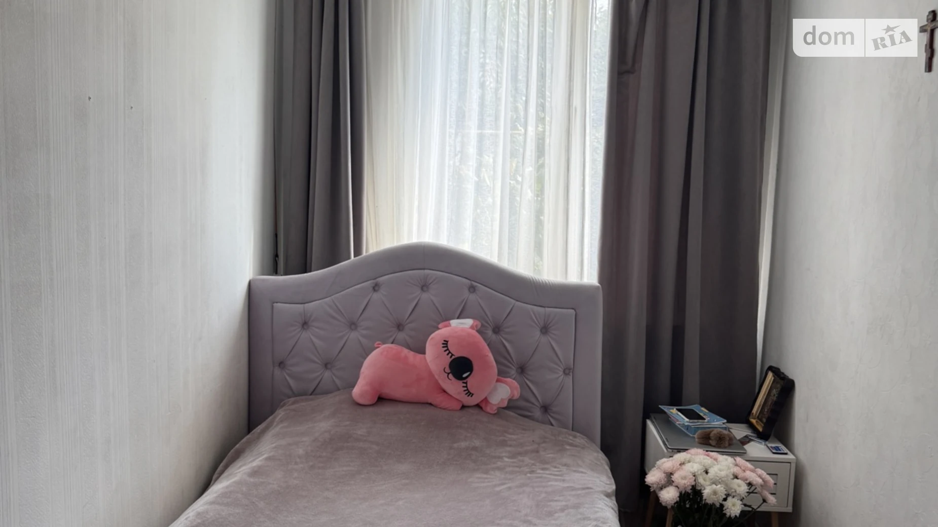Продается часть дома 43.6 кв. м с камином, цена: 44000 $ - фото 2