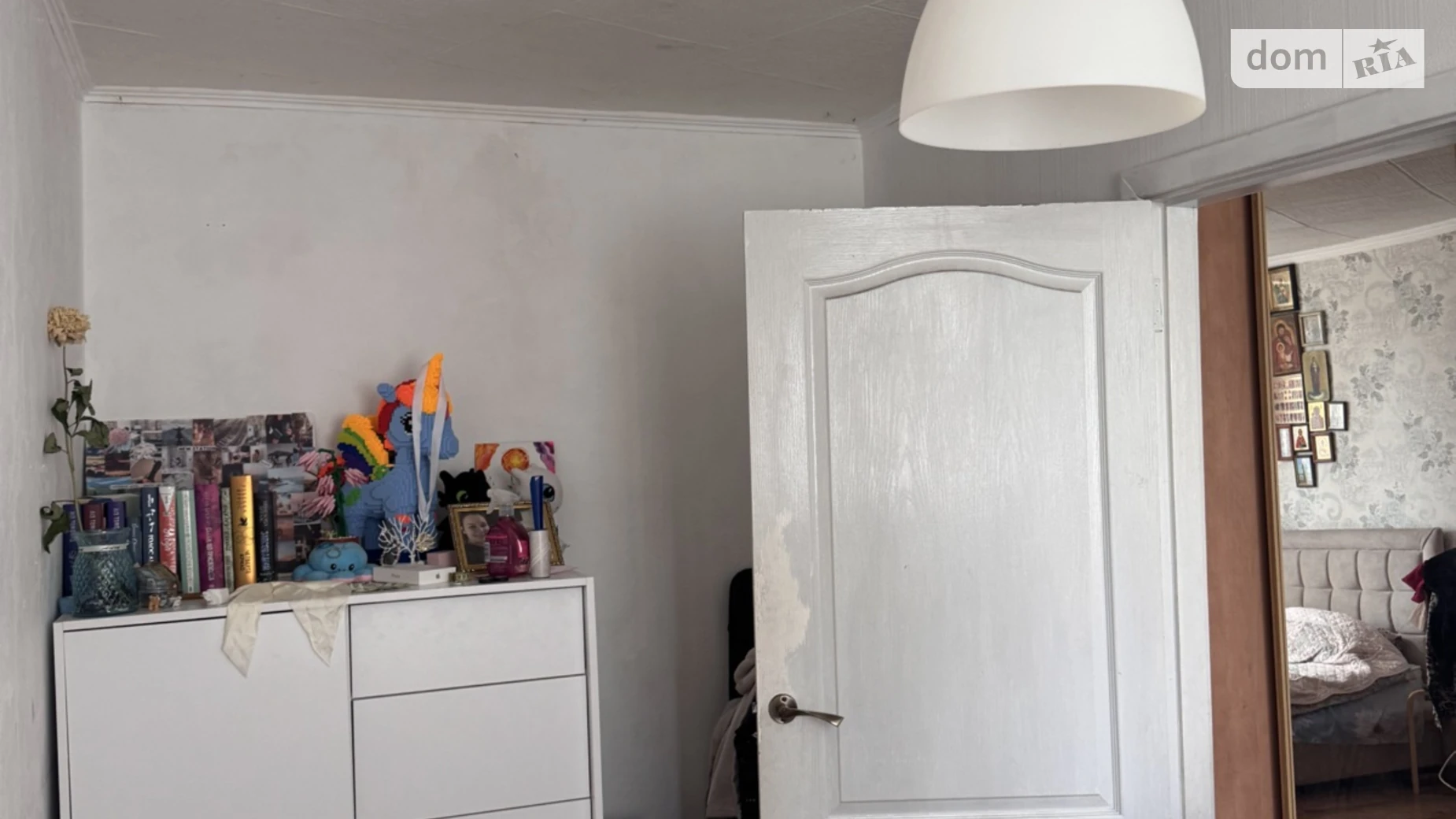 Продается часть дома 43.6 кв. м с камином, цена: 44000 $ - фото 3