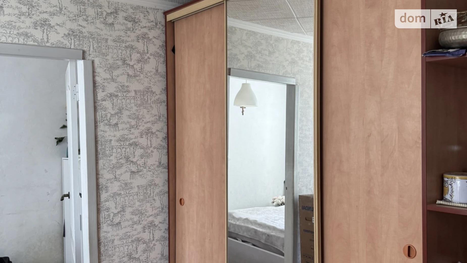 Продается часть дома 43.6 кв. м с камином, цена: 44000 $ - фото 4