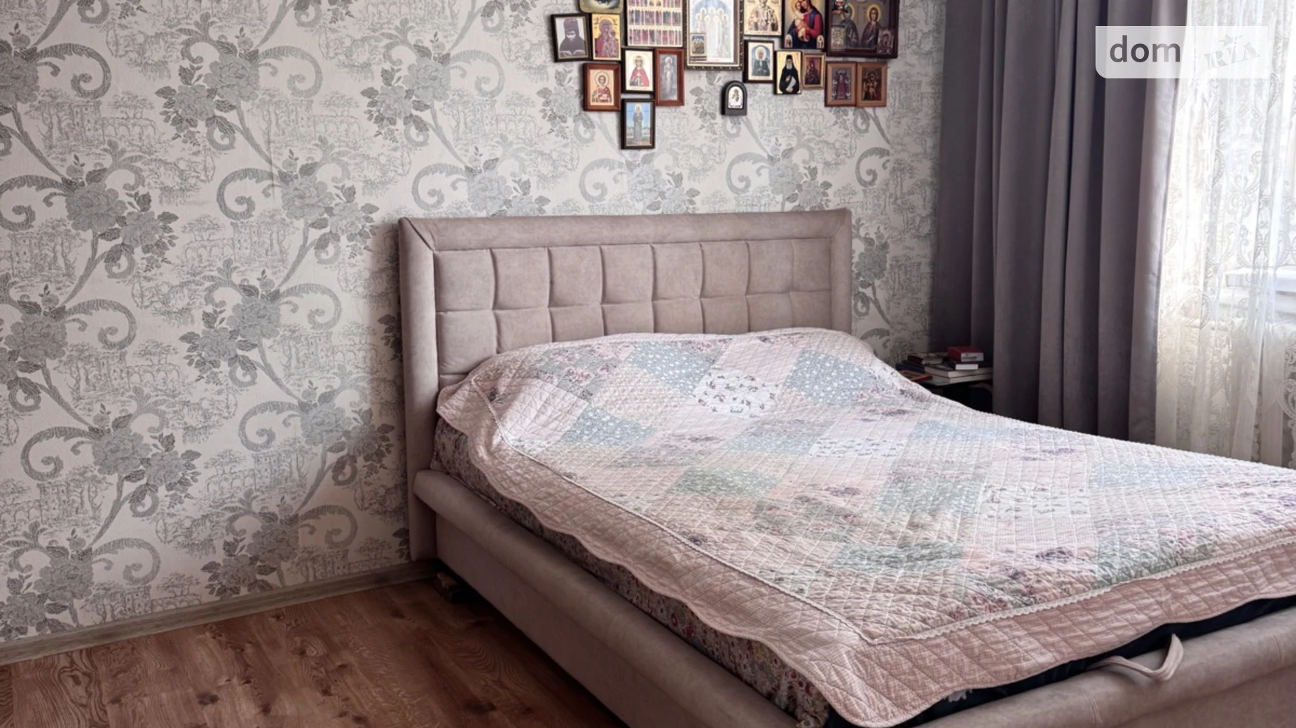 Продается часть дома 43.6 кв. м с камином, цена: 44000 $ - фото 5