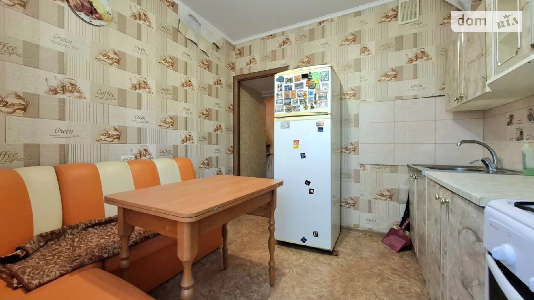 Продається 3-кімнатна квартира 64.5 кв. м у Миколаєві, просп. Героїв України - фото 2