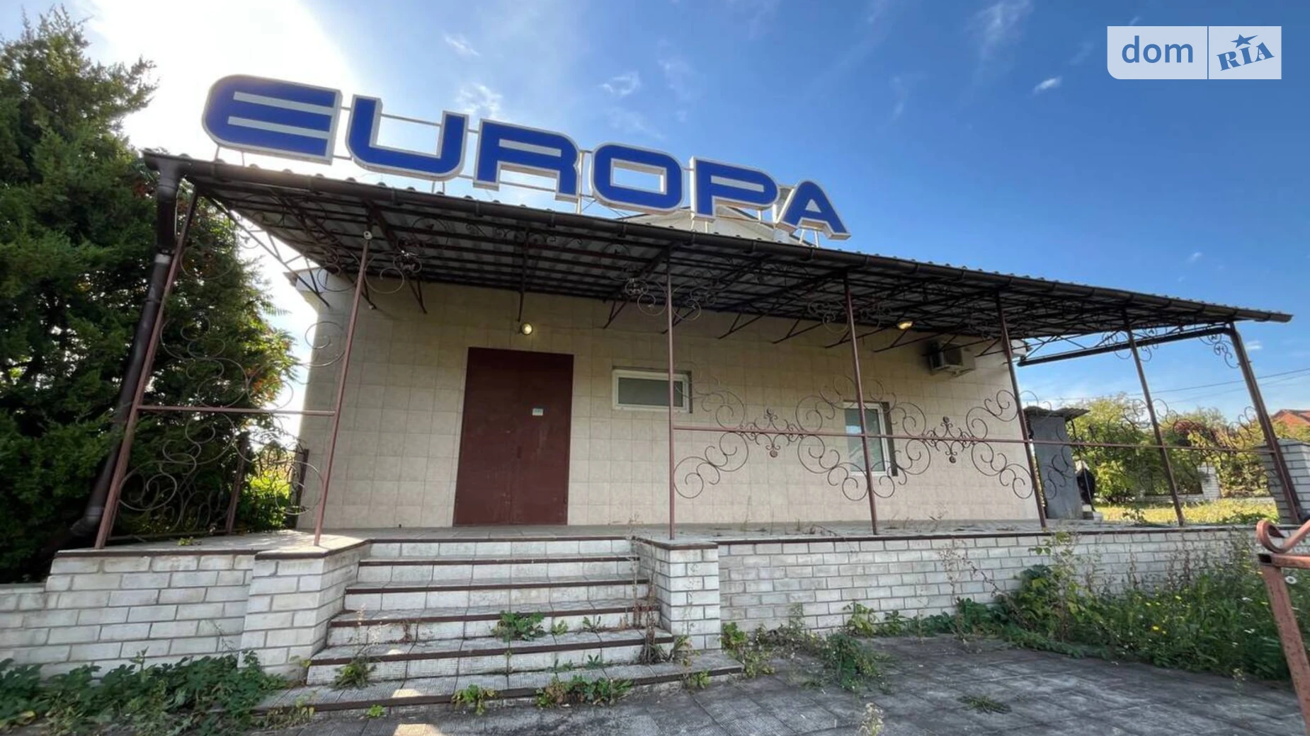 Продається об'єкт сфери послуг 252.9 кв. м в 1-поверховій будівлі, цена: 120000 $ - фото 2