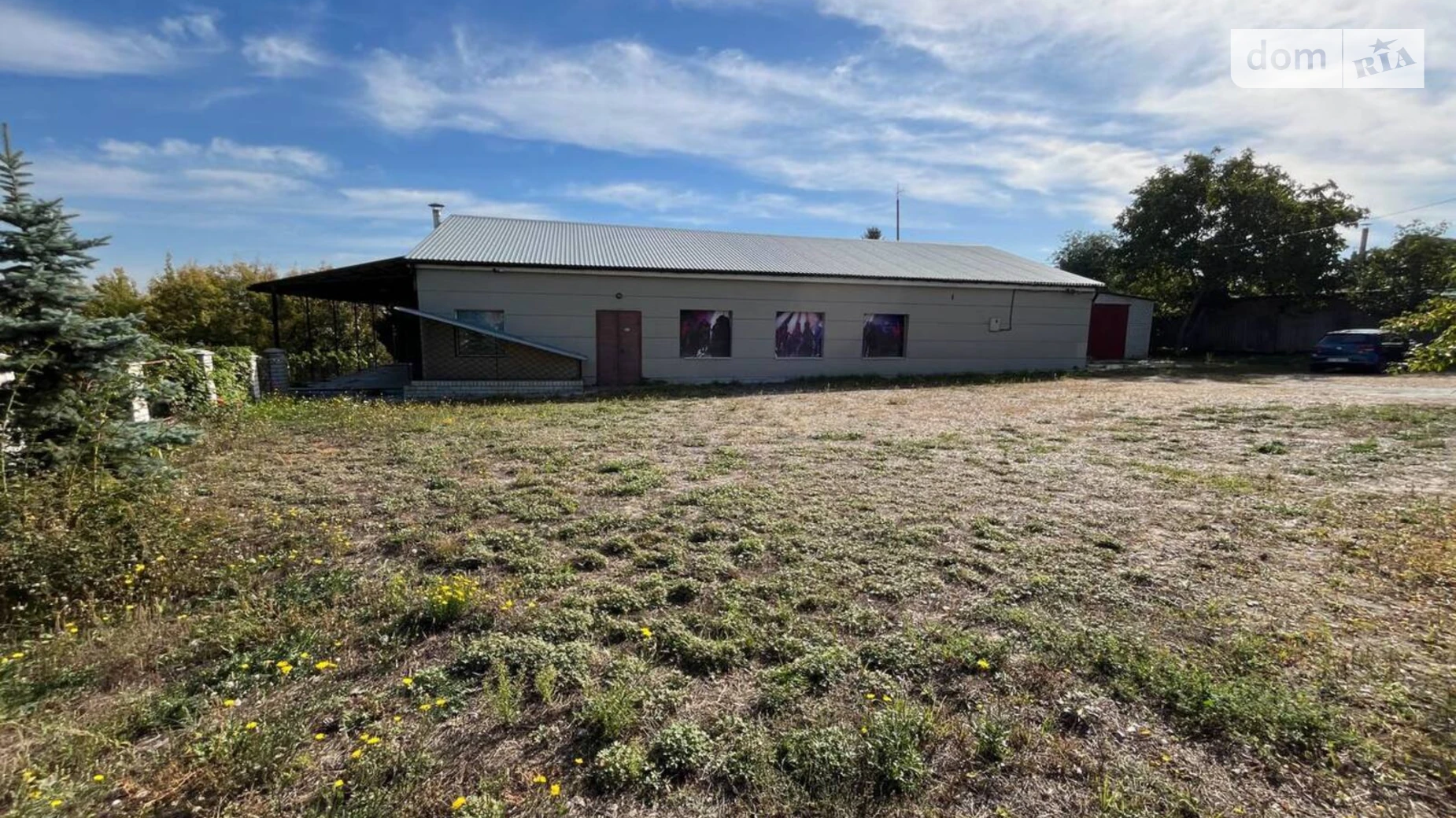 Продається об'єкт сфери послуг 252.9 кв. м в 1-поверховій будівлі, цена: 120000 $ - фото 4