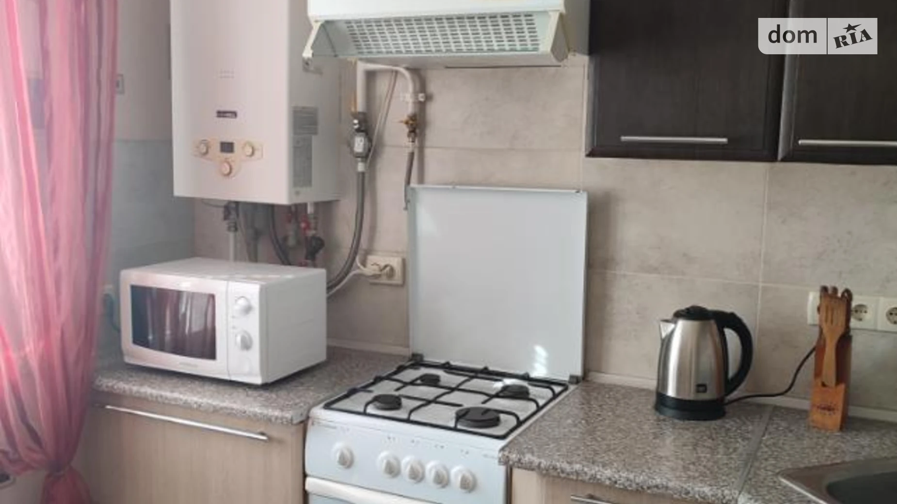 Сдается в аренду 1-комнатная квартира в Сумах, цена: 1250 грн - фото 3