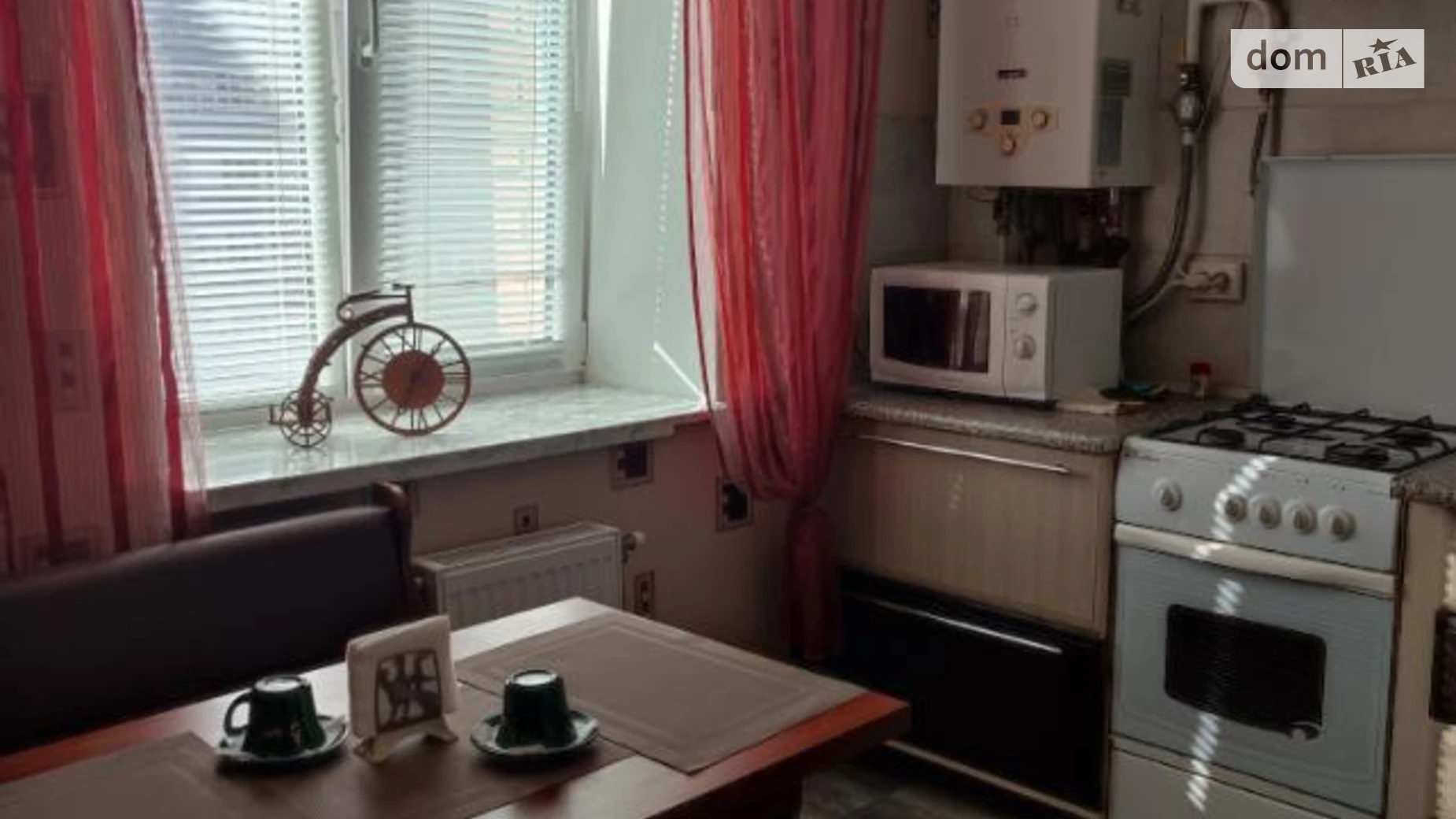 Сдается в аренду 1-комнатная квартира в Сумах, цена: 1250 грн - фото 5