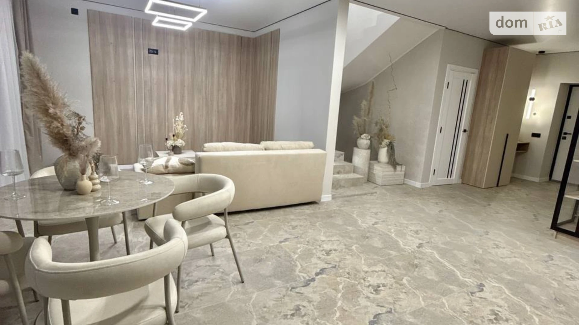 Продается дом на 2 этажа 120 кв. м с баней/сауной, цена: 135000 $ - фото 3