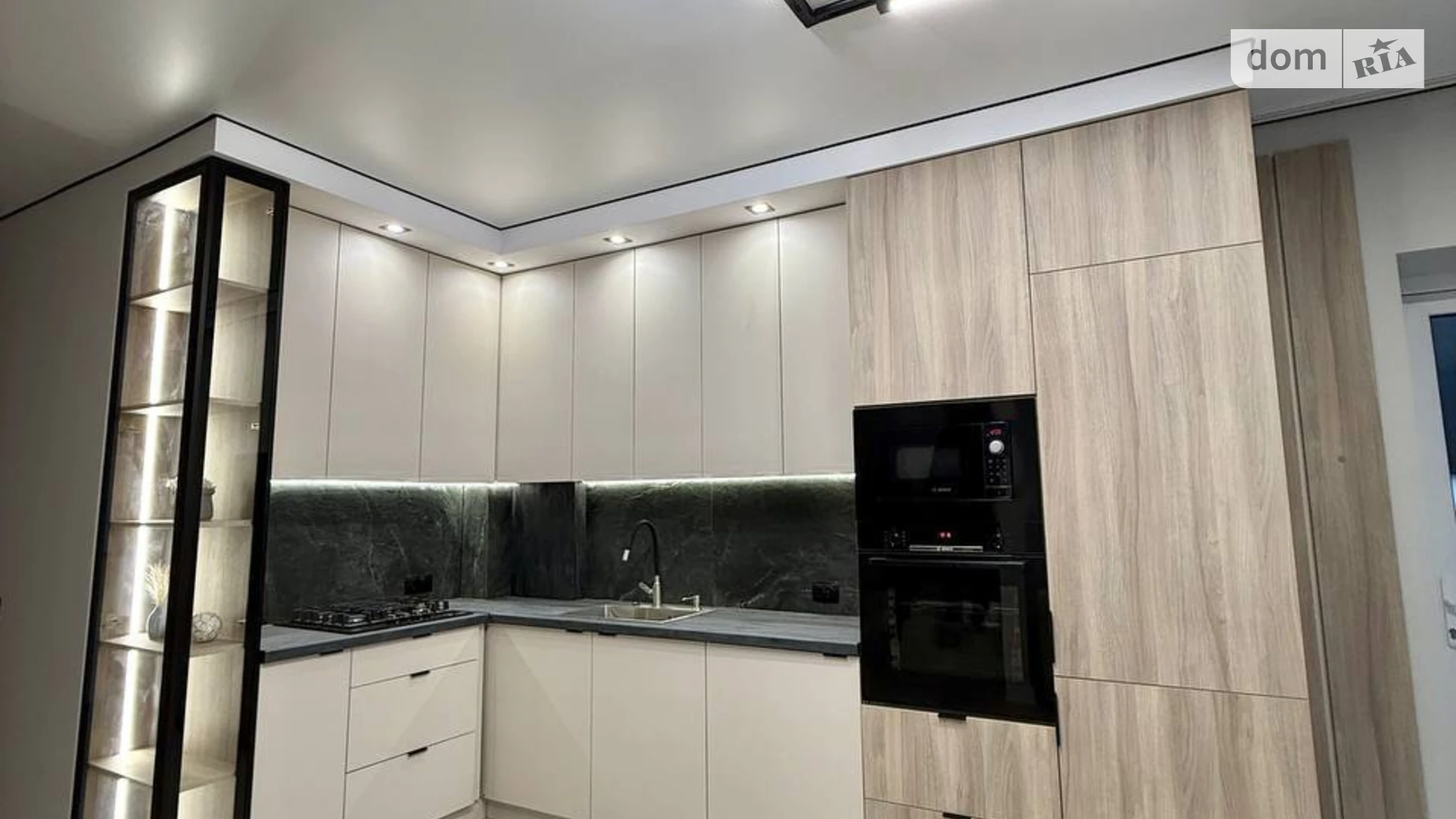 Продается дом на 2 этажа 120 кв. м с баней/сауной, цена: 135000 $ - фото 2