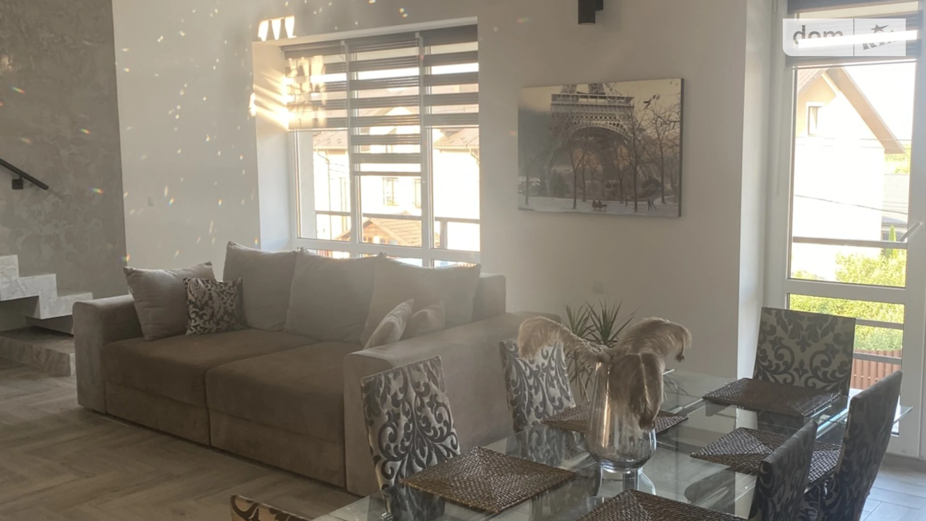 пер. Богдана Хмельницкого, 6А Байковцы, цена: 145000 $ - фото 5