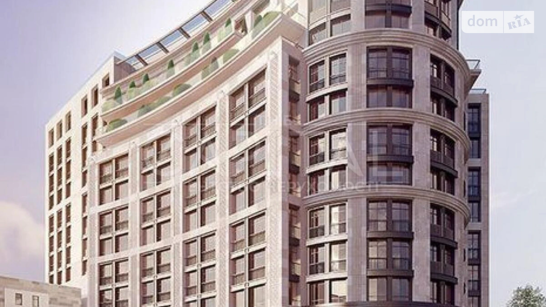 Здається в оренду приміщення вільного призначення 312.6 кв. м в 14-поверховій будівлі, цена: 10000 $ - фото 5