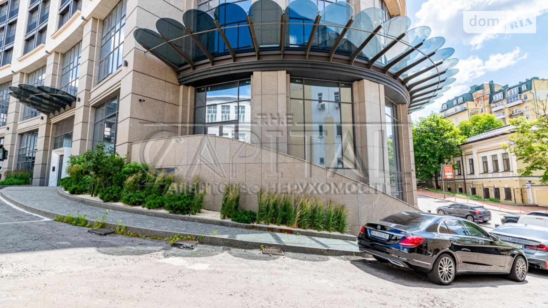 Здається в оренду приміщення вільного призначення 312.6 кв. м в 14-поверховій будівлі, цена: 10000 $ - фото 4