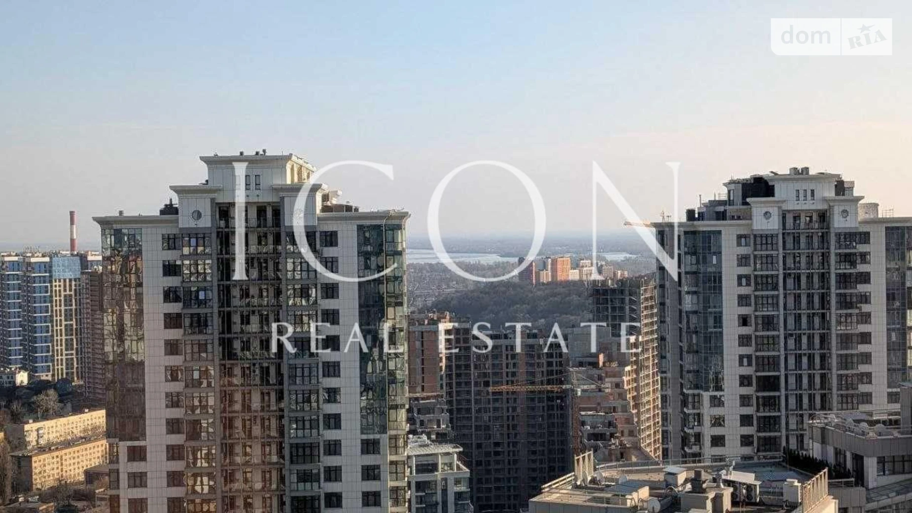 Продается 1-комнатная квартира 44 кв. м в Киеве, ул. Андрея Верхогляда(Драгомирова), 4Б - фото 3