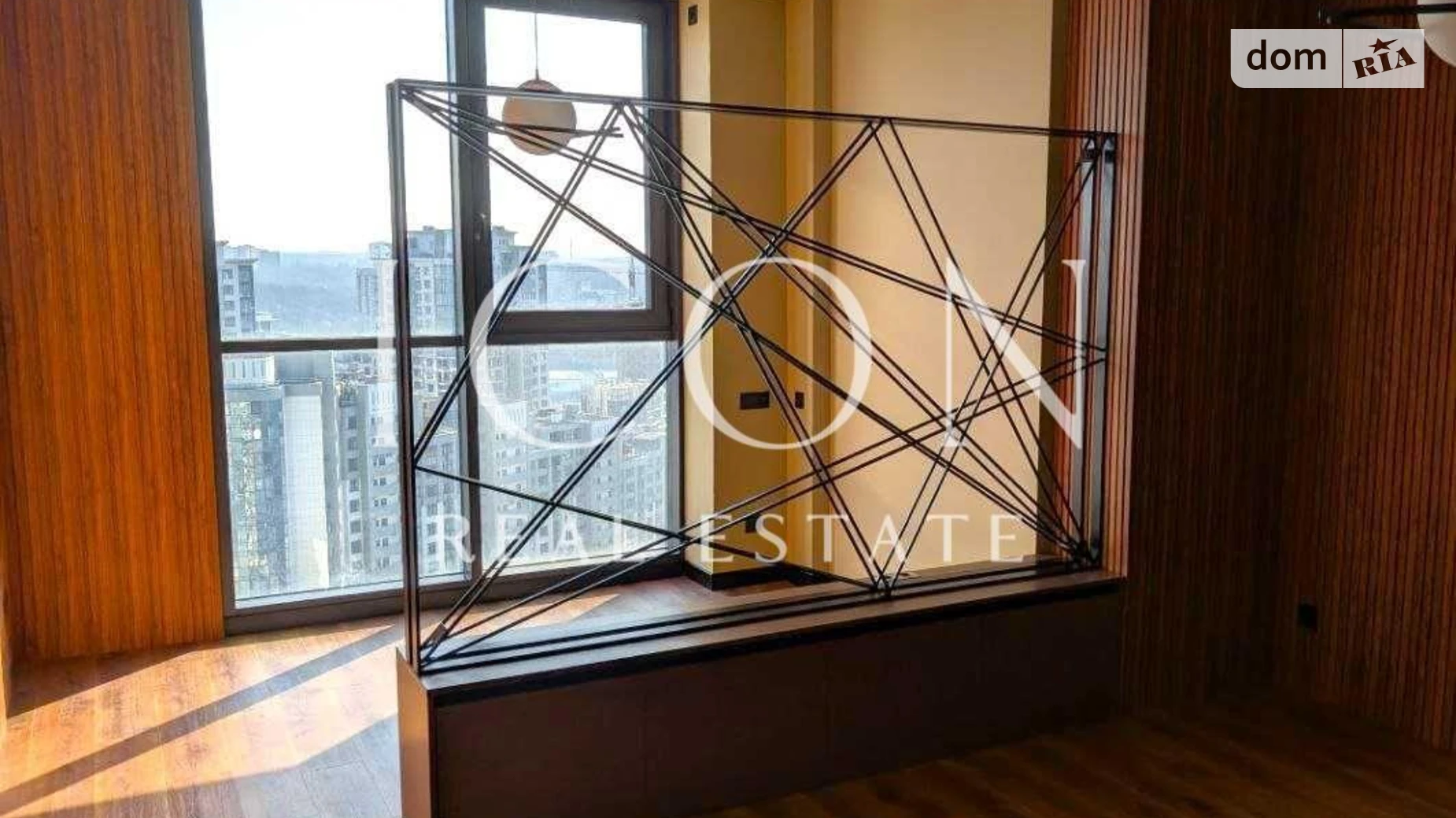 Продается 1-комнатная квартира 44 кв. м в Киеве, ул. Андрея Верхогляда(Драгомирова), 4Б - фото 5