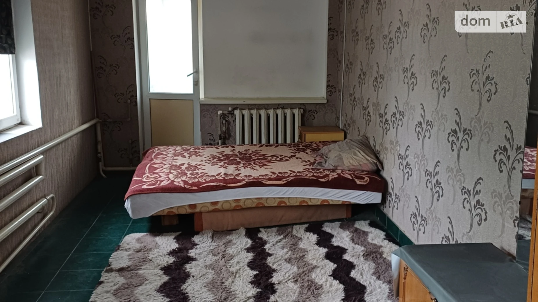 Сдается в аренду 1-комнатная квартира 30 кв. м в Виннице, ул. Защитников неба(Тимирязева) - фото 3
