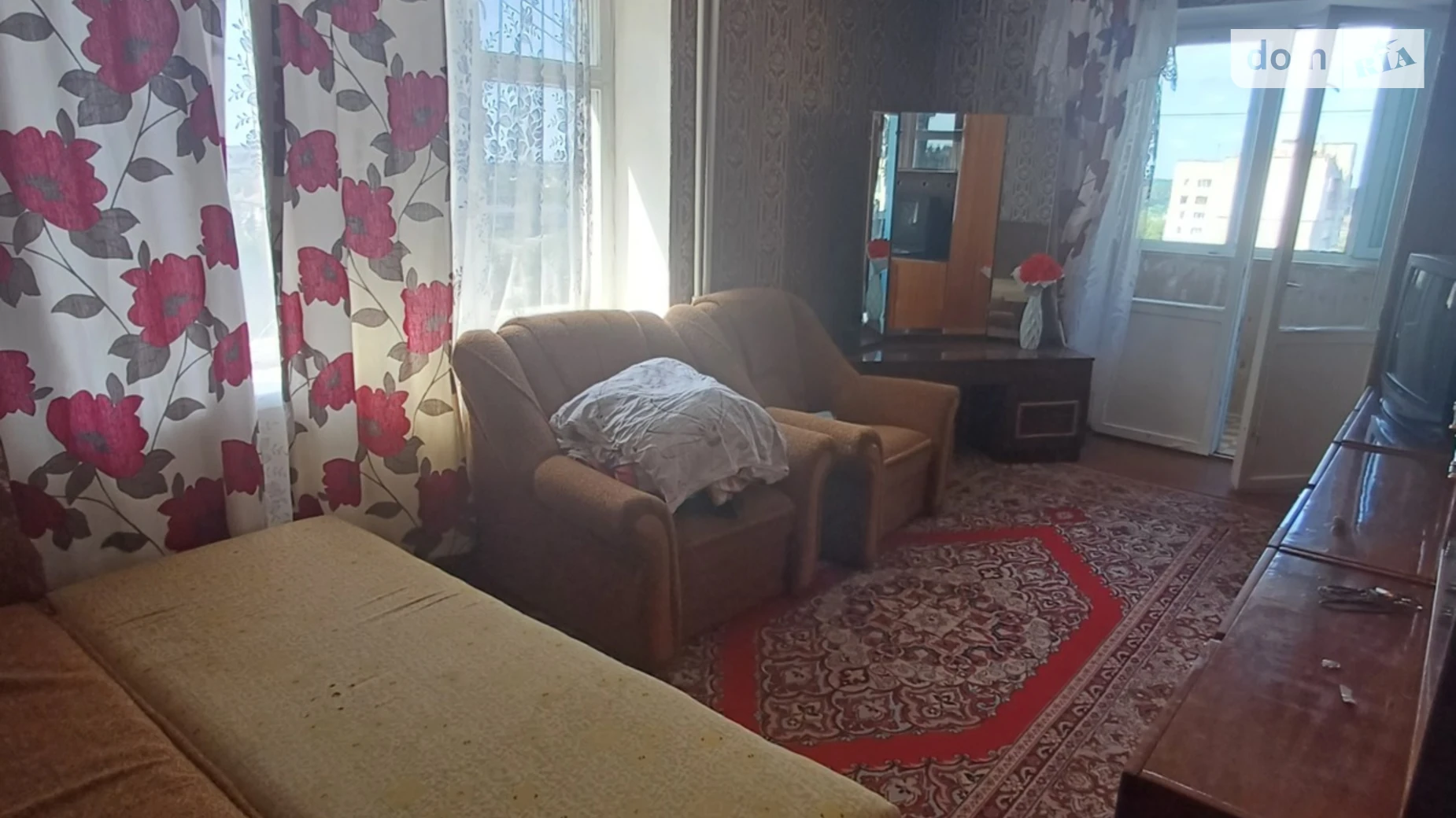 Продается 2-комнатная квартира 49 кв. м в Житомире, ул. Победы - фото 2