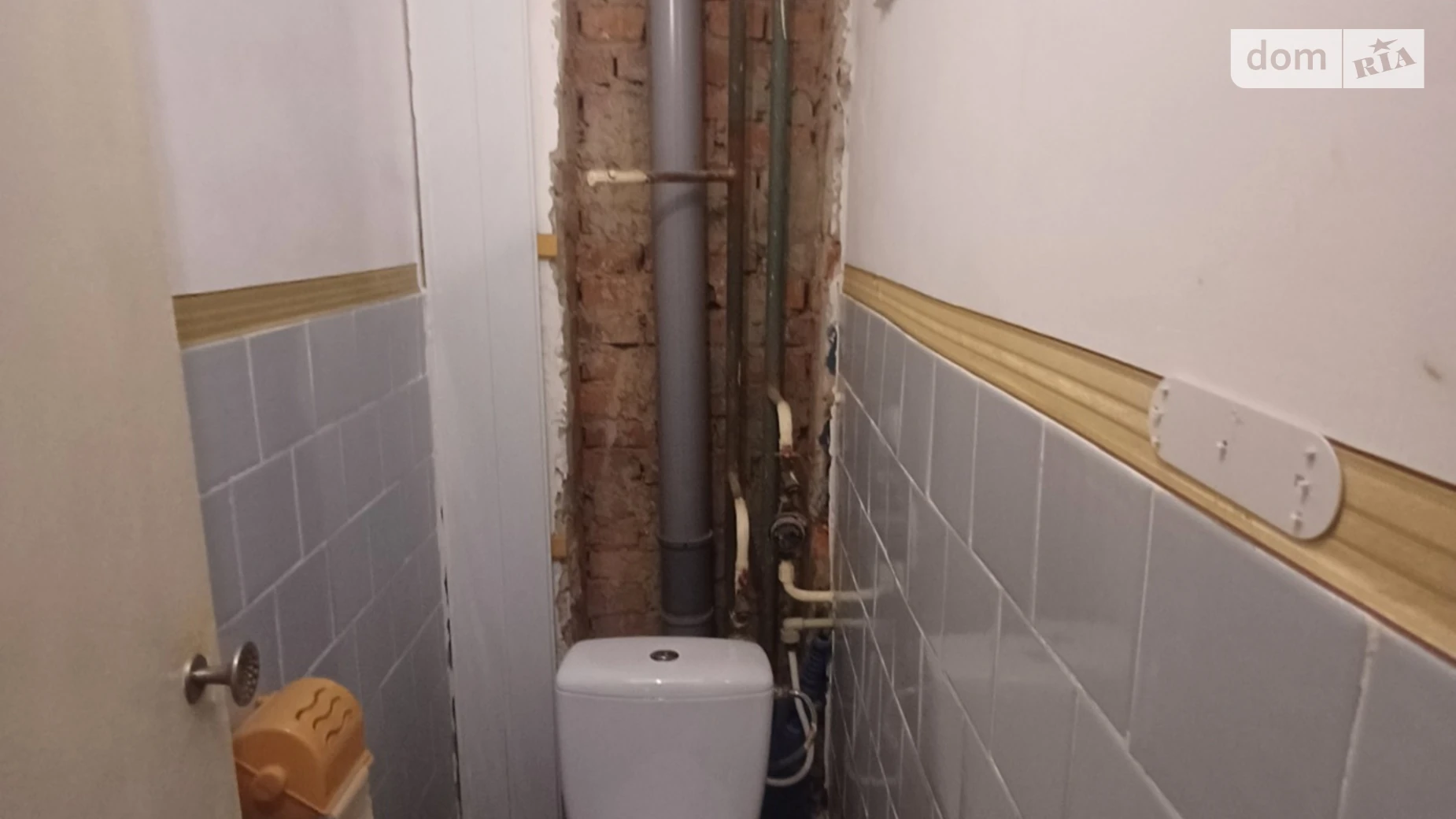 Продается 2-комнатная квартира 49 кв. м в Житомире, ул. Победы - фото 3