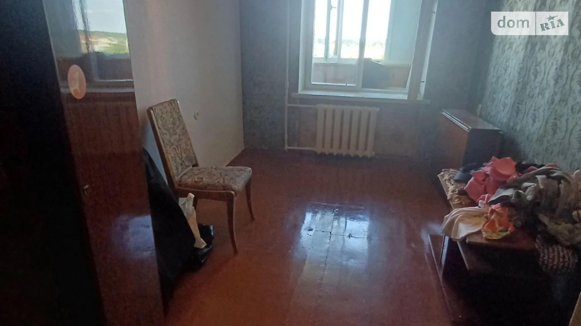 Продается 2-комнатная квартира 49 кв. м в Житомире, ул. Победы - фото 5