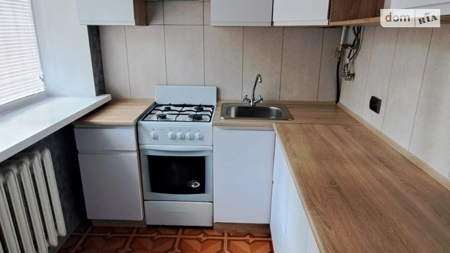 Сдается в аренду 1-комнатная квартира 28.3 кв. м в Хмельницком, ул. Владимирская, 110 - фото 5