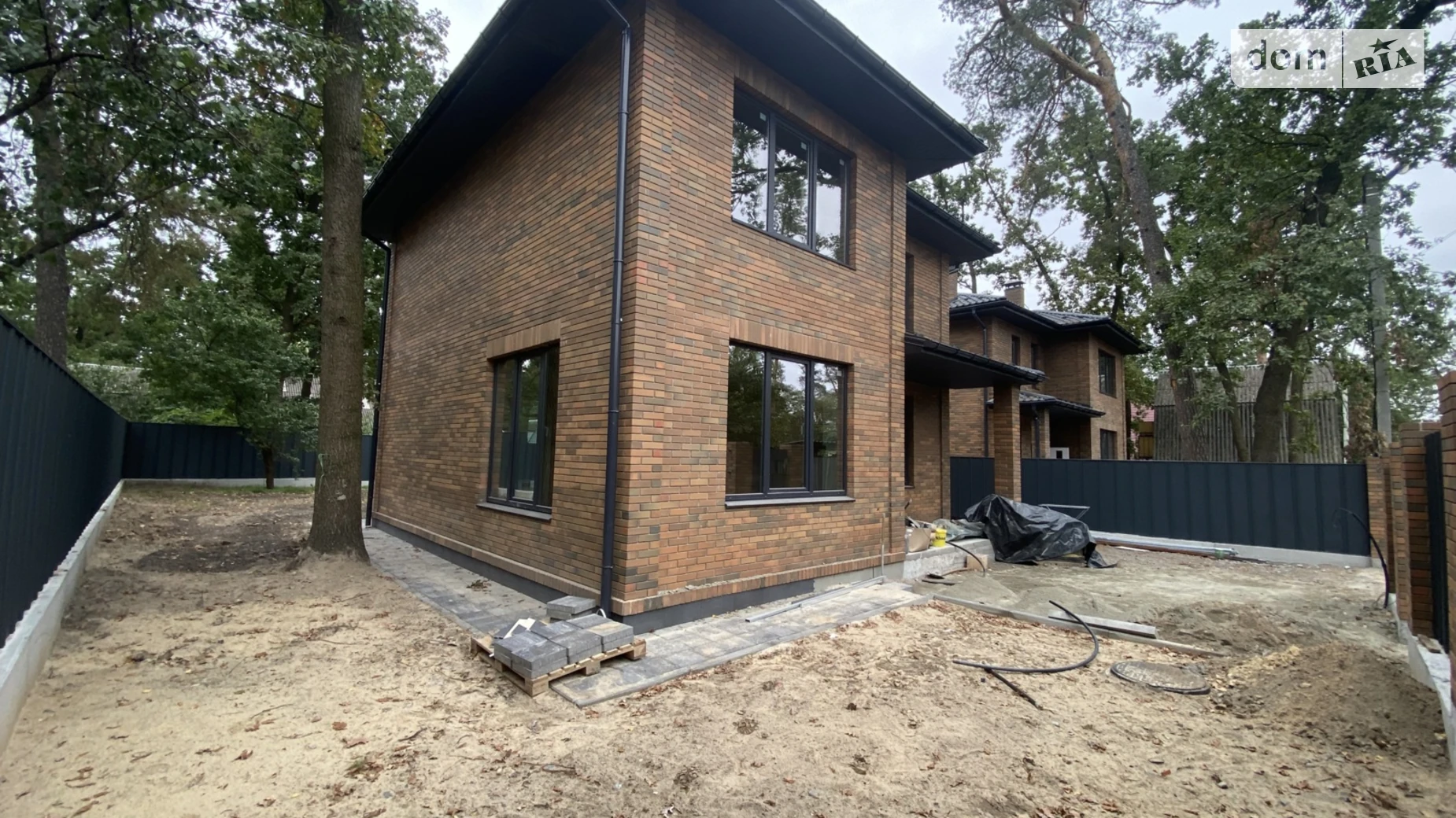 Продается дом на 2 этажа 130 кв. м с участком, цена: 190000 $ - фото 3