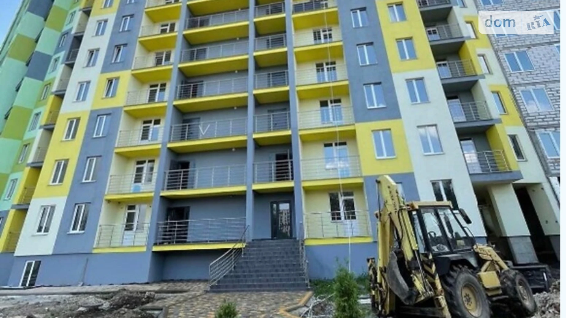 Продается 2-комнатная квартира 63 кв. м в Житомире, просп. Независимости(Ватутина) - фото 2