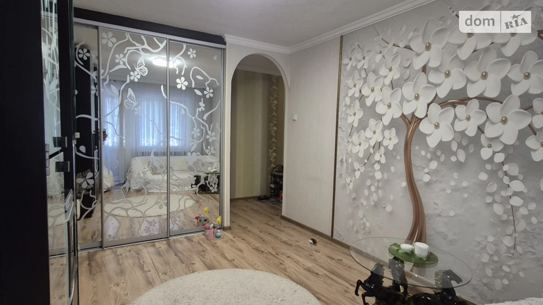 Продается 3-комнатная квартира 46.8 кв. м в Белой Церкви, ул. Шолом-Алейхема - фото 3