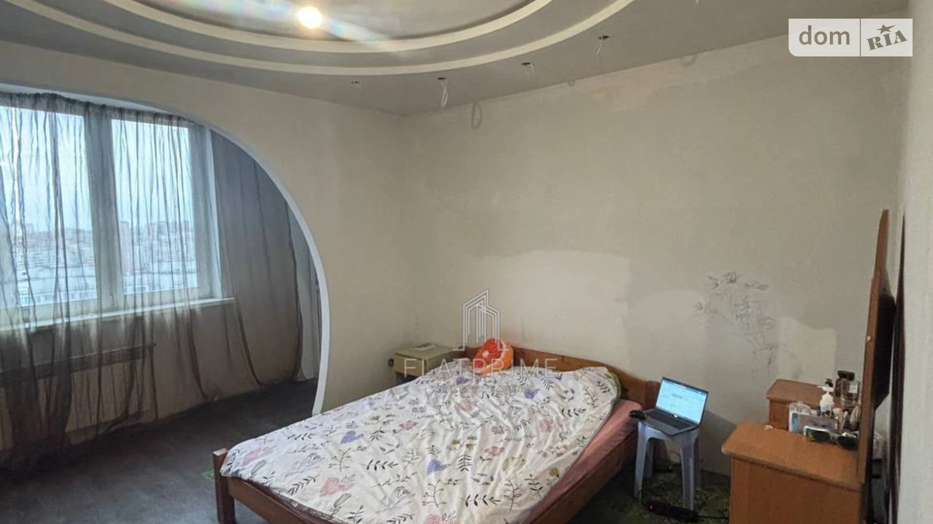 Продается 2-комнатная квартира 82 кв. м в Киеве, ул. Чавдар Елизаветы, 1 - фото 3
