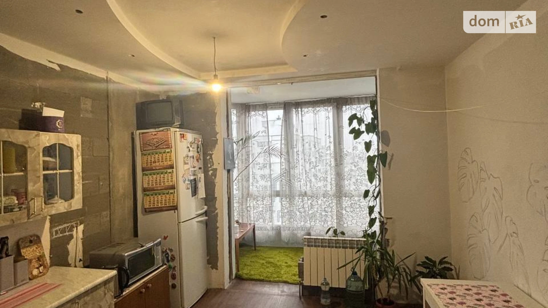 Продается 2-комнатная квартира 82 кв. м в Киеве, ул. Чавдар Елизаветы, 1 - фото 4